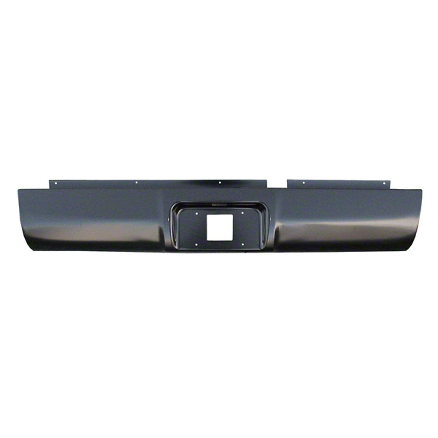 Multiple Manufactures Efxrp11 Standard (No Variation) Roll Pan