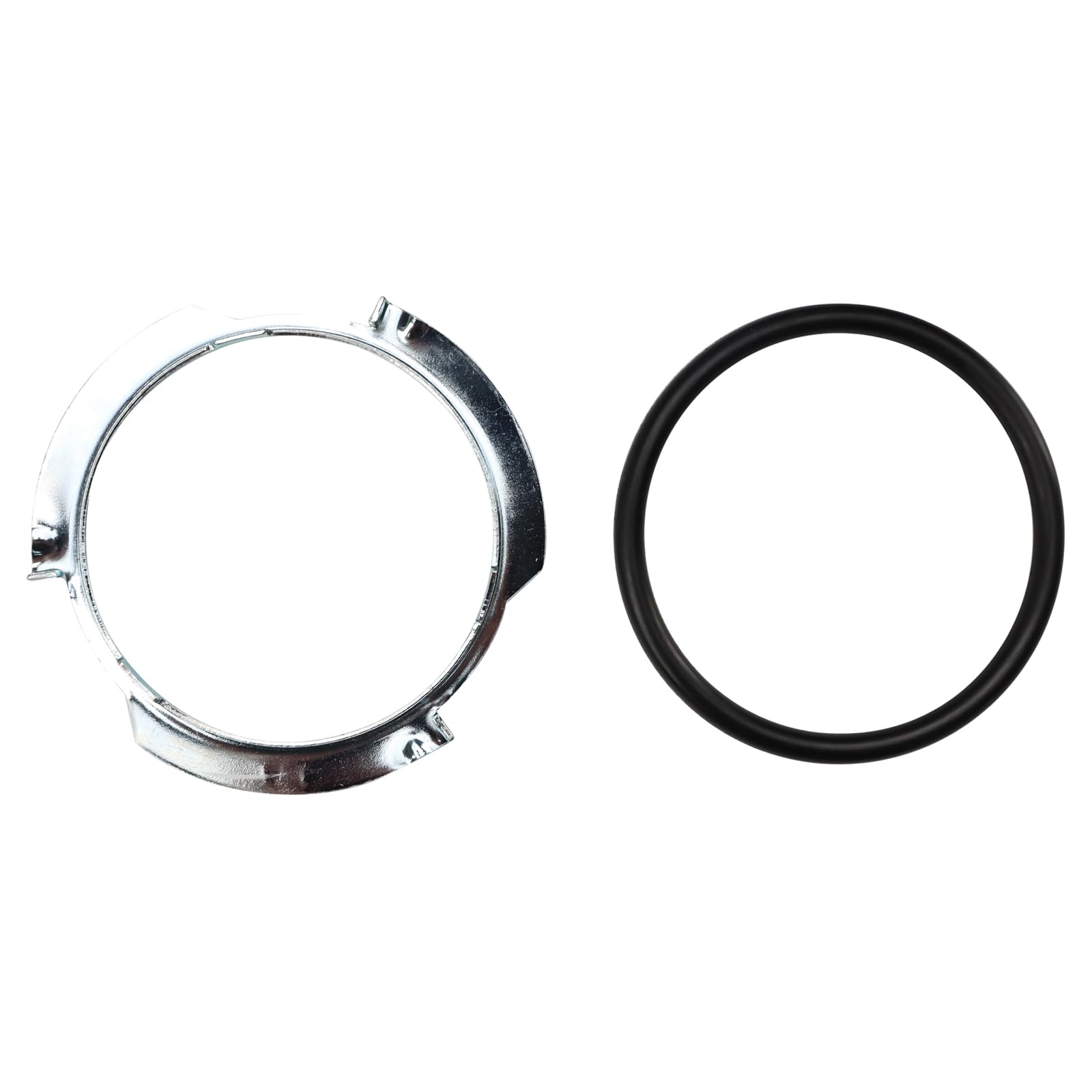 Trq Rear Gas Fuel Tank Compatible With 90-91 C1500 C2500 90-95 C3500 K1500 K2500 K3500