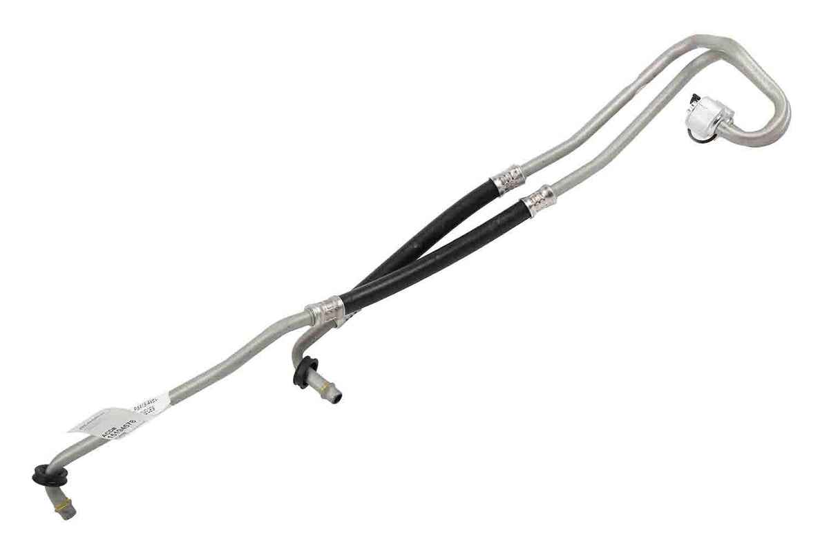 GM Genuine Parts 15194578 Engine Oil Cooler Pipe Kit with Seal, Cap, and Connector