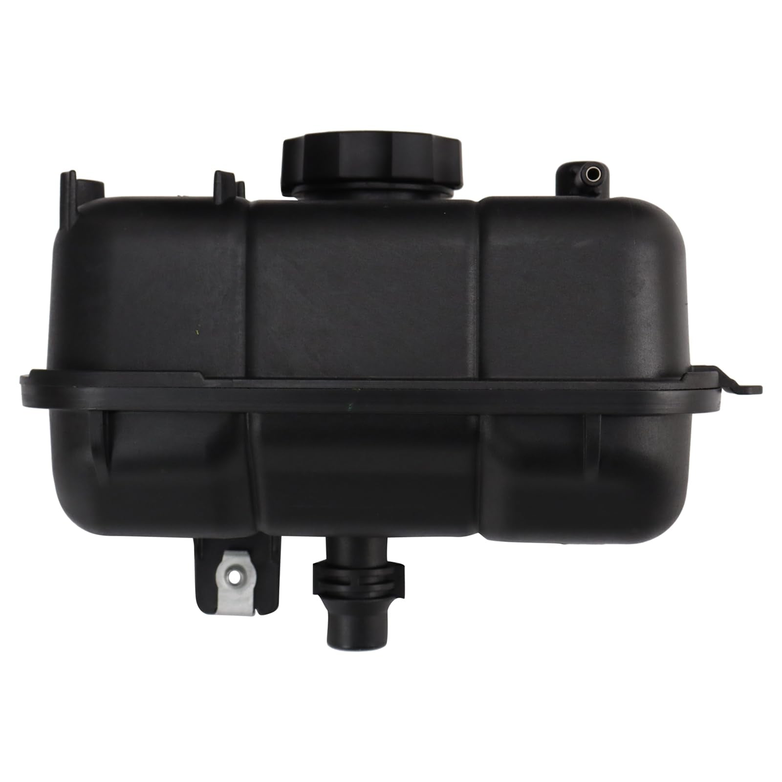 Trq Radiator Coolant Reservoir Expansion Tank Overflow Bottle Compatible With 2018-2024 Jeep Wrangler Ch3014194