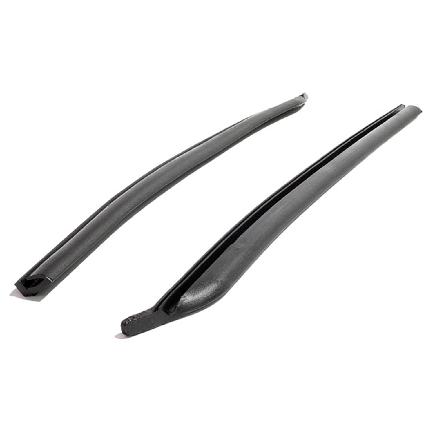 Metro Moulded VS 3-M SUPERsoft Quarter Glass Seal