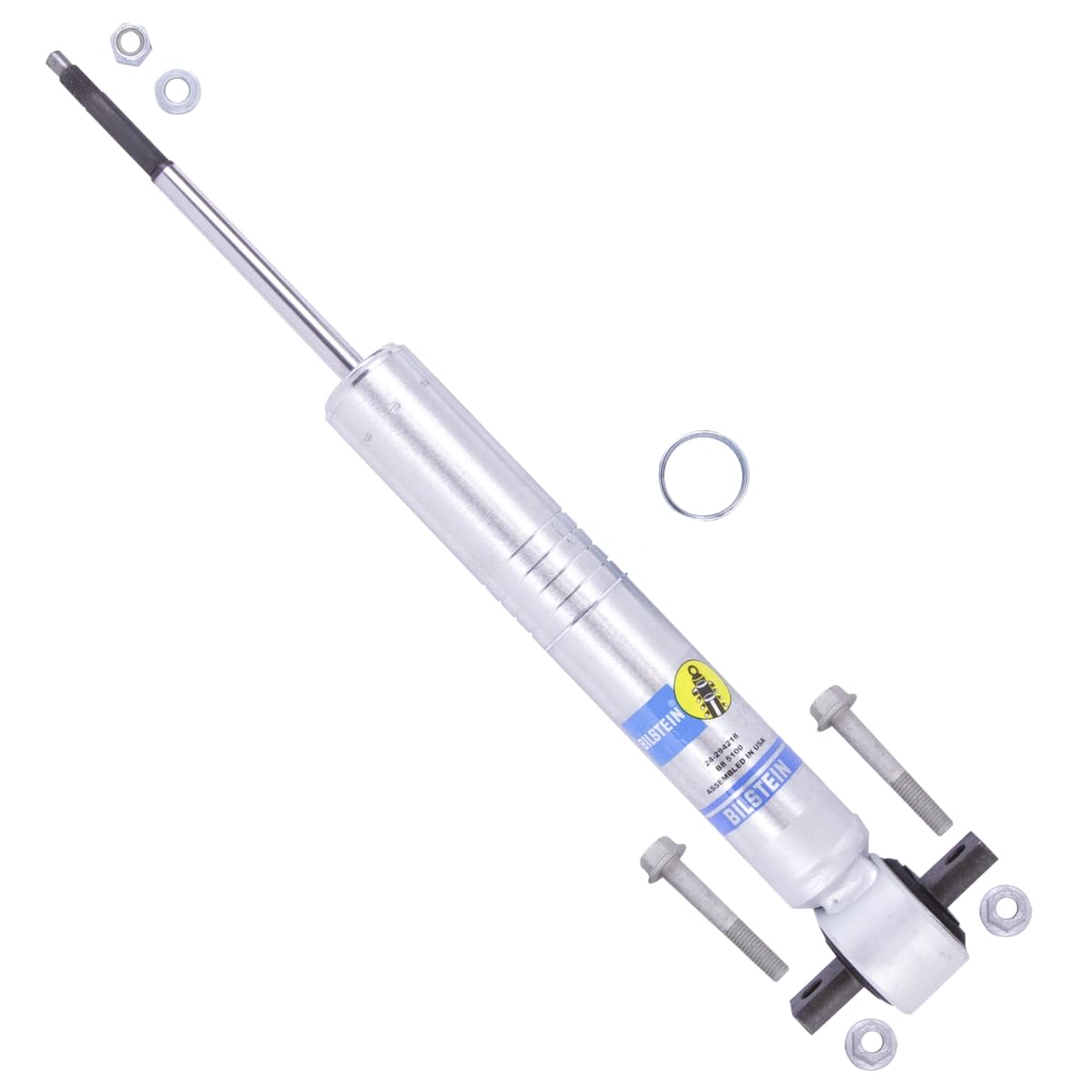 Bilstein B8 5100 Series 19-20 Ford Ranger 46Mm Monotube (Ride Height Adjustable) Shock Absorber (24-294218)