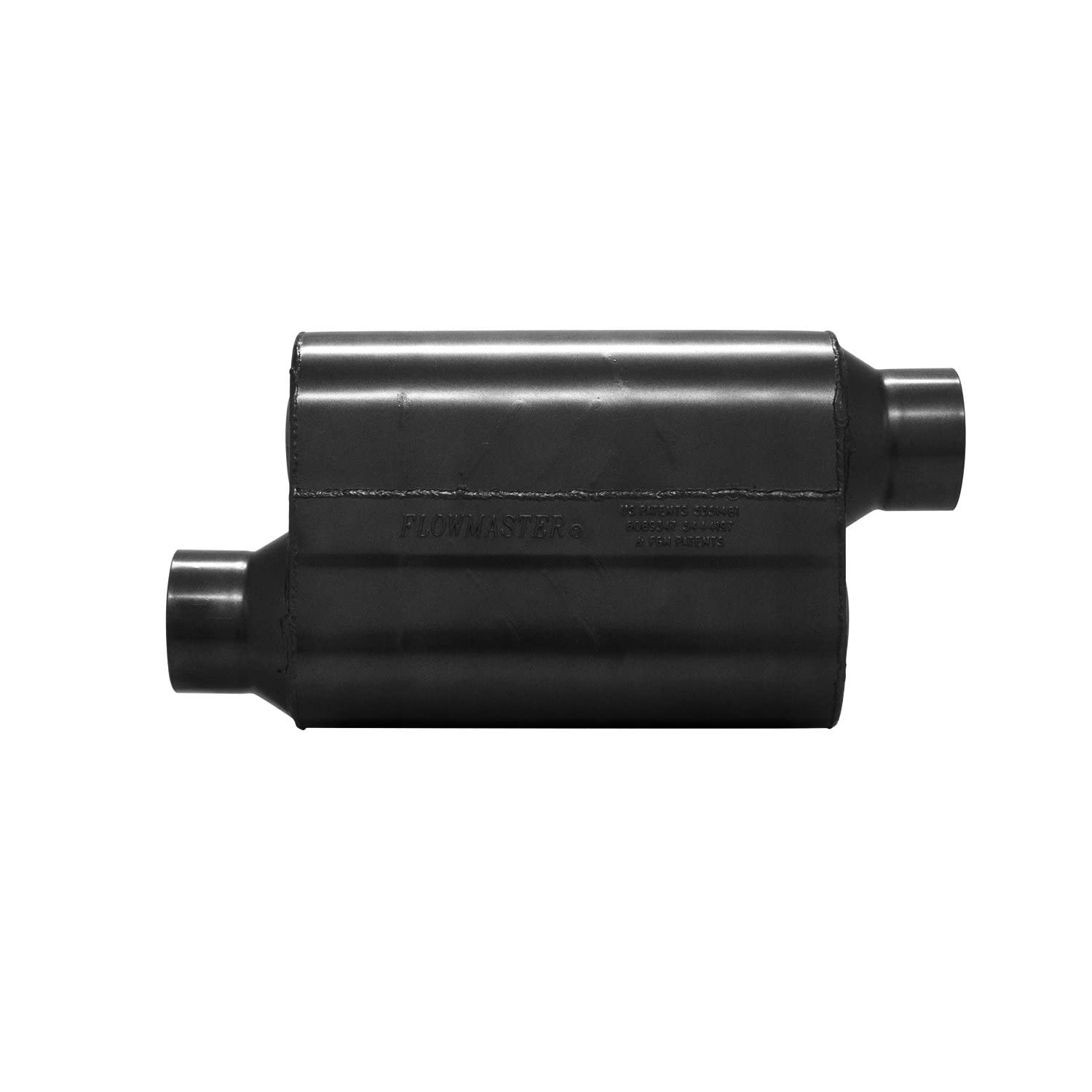 Flowmaster 853548 Super 40 Series Chambered Muffler