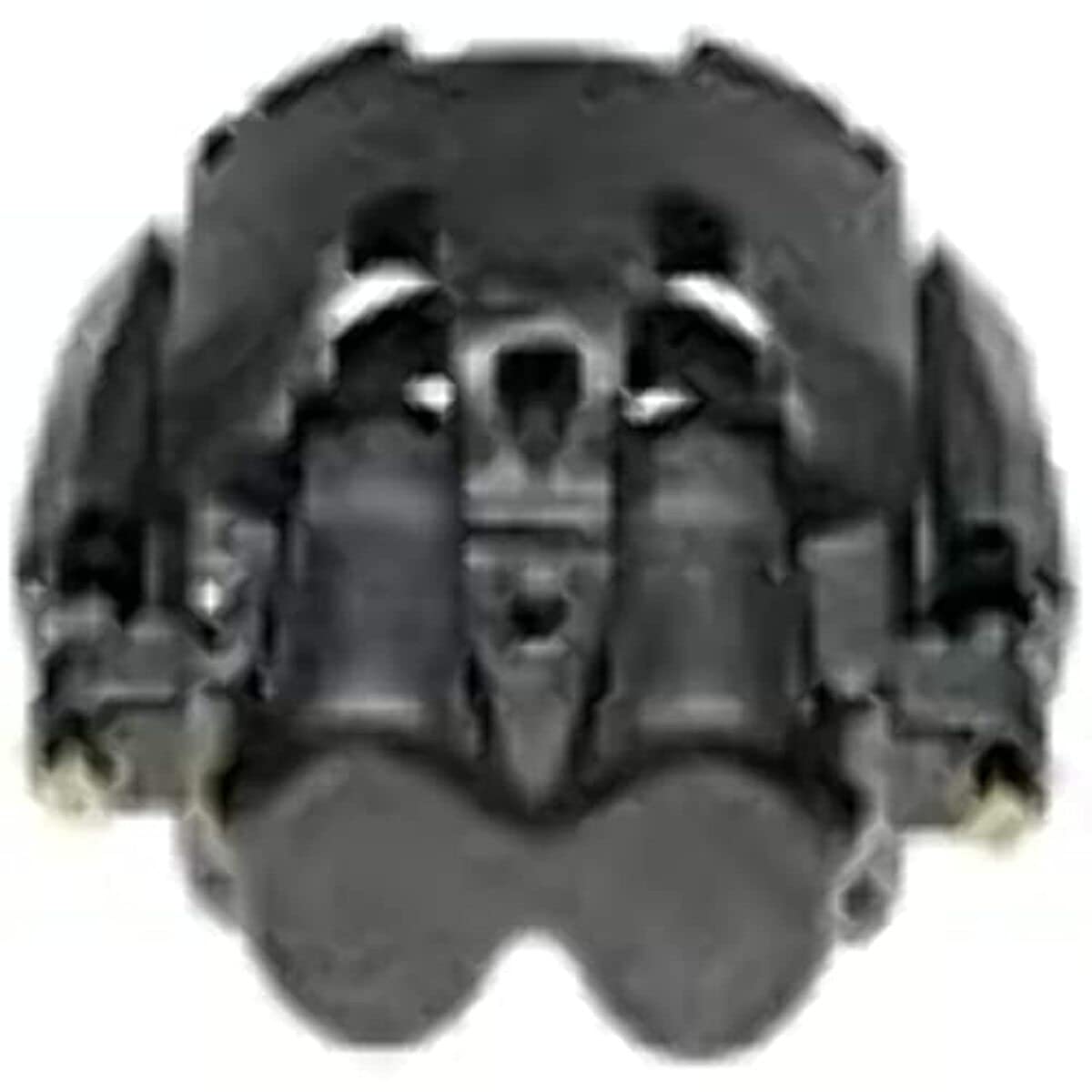Raybestos Frc11683 Professional Grade Remanufactured Semi-Loaded Disc Brake Caliper