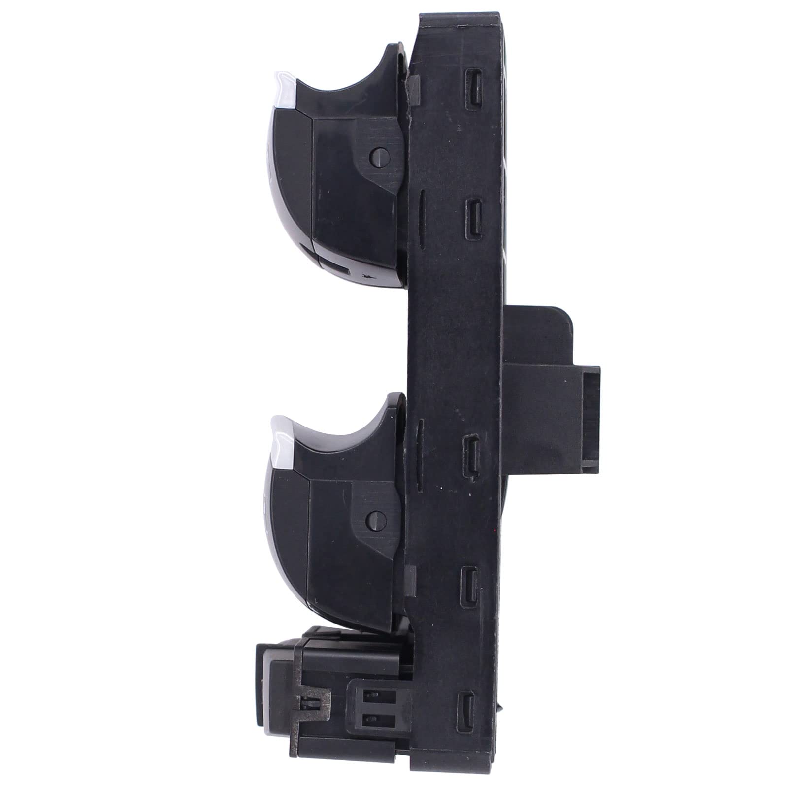 ApplianPar Front Driver Side Window Switch for Audi A6 2005-2011, Q7 2007-2015, S6 2007-2011