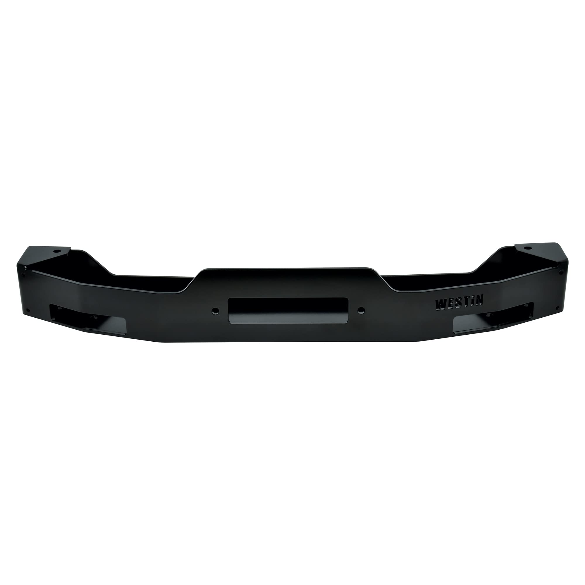 Westin 46-22235 MAX Winch Mount Tray