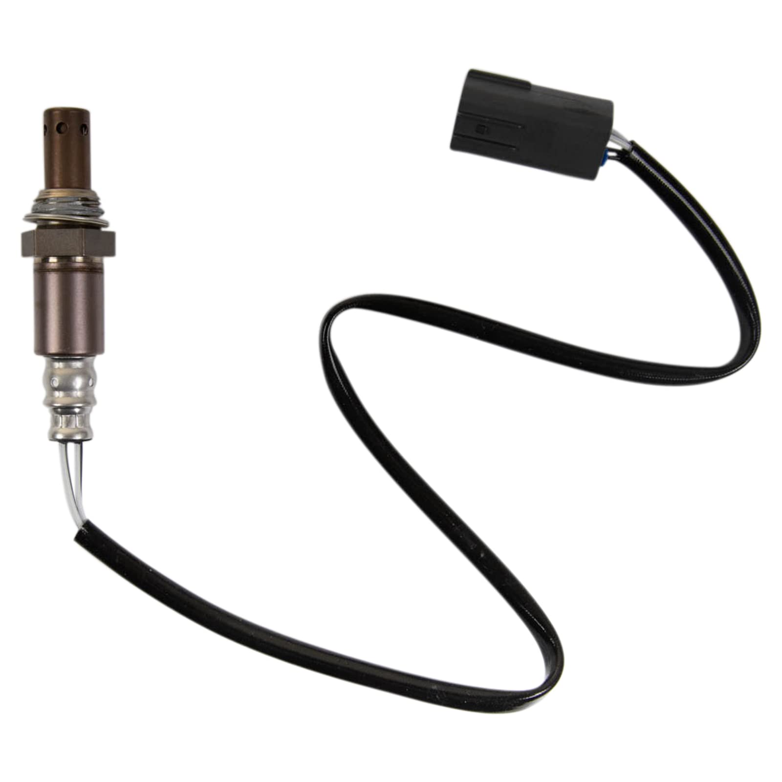 Trq Upstream O2 Oxygen Sensor Compatible With 2004-2008 Mazda Rx-8