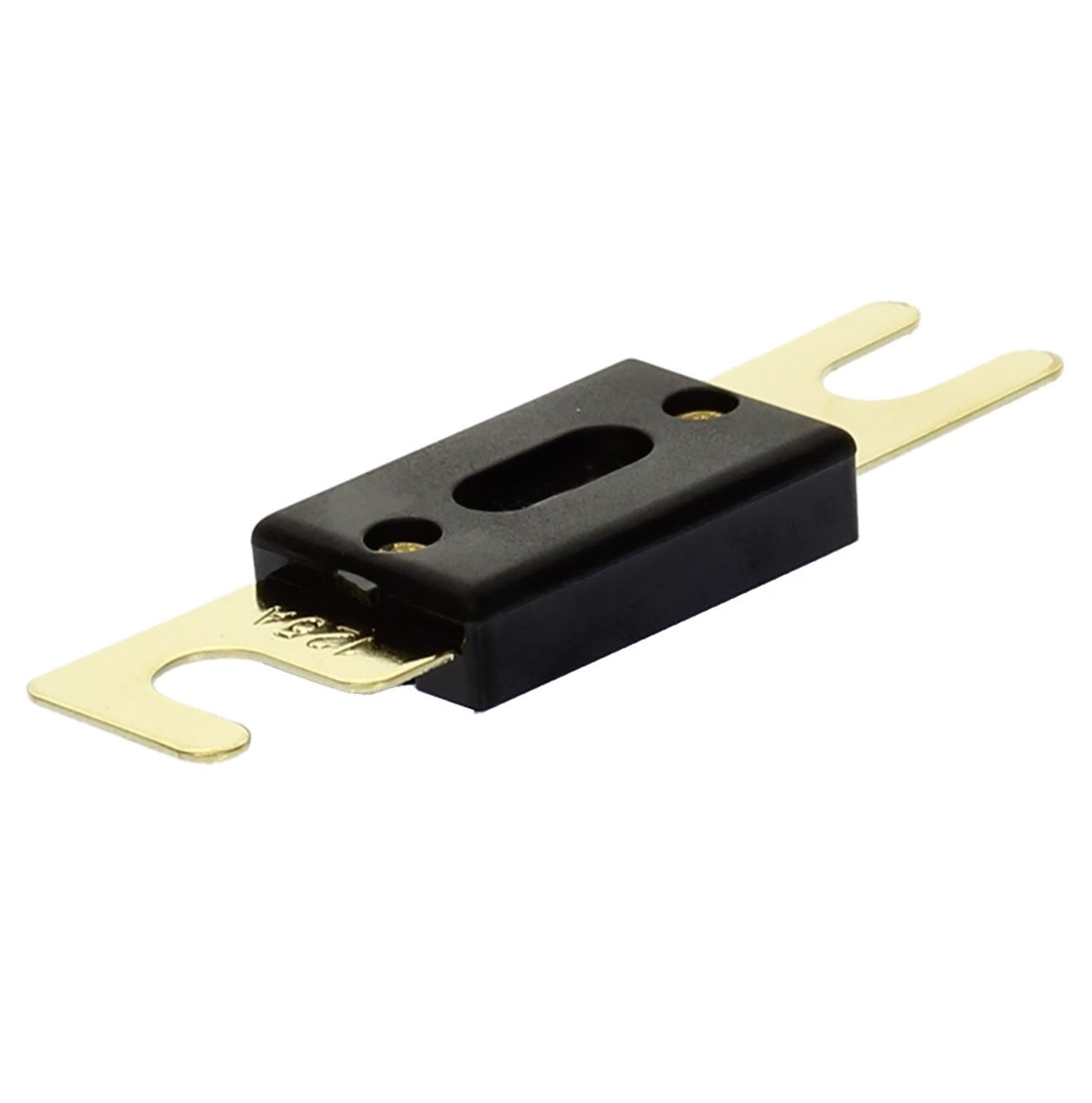 Voodoo 125 Amp Anl Inline Fuse Car Audio For Fuse Holder (10 Pack)
