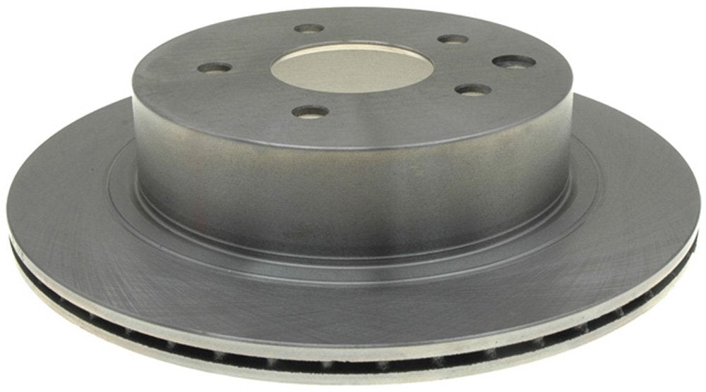 Raybestos 980113R Professional Grade Disc Brake Rotor