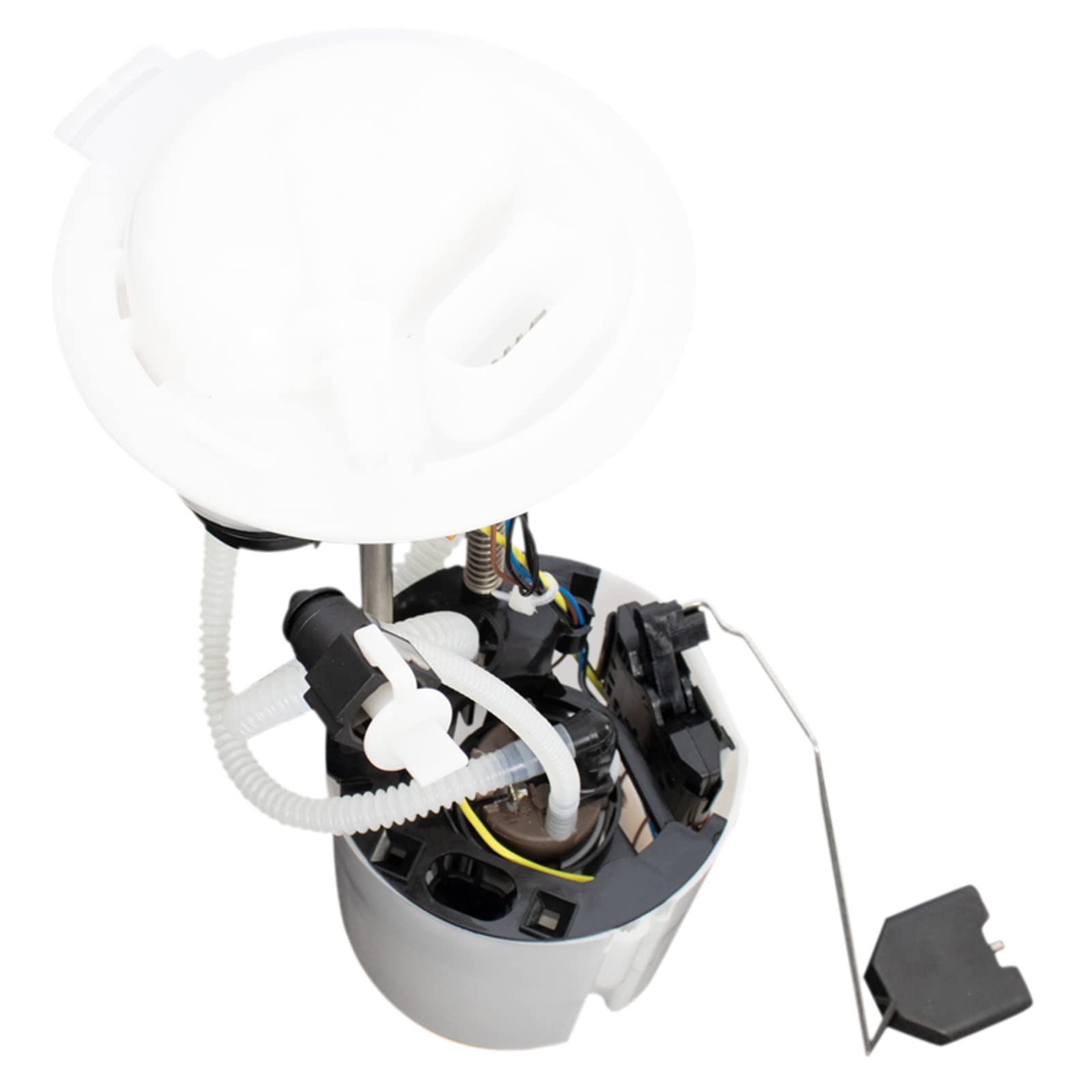 Trq Fuel Pump Module Assembly Compatible With 2012-2014 Volkswagen Passat