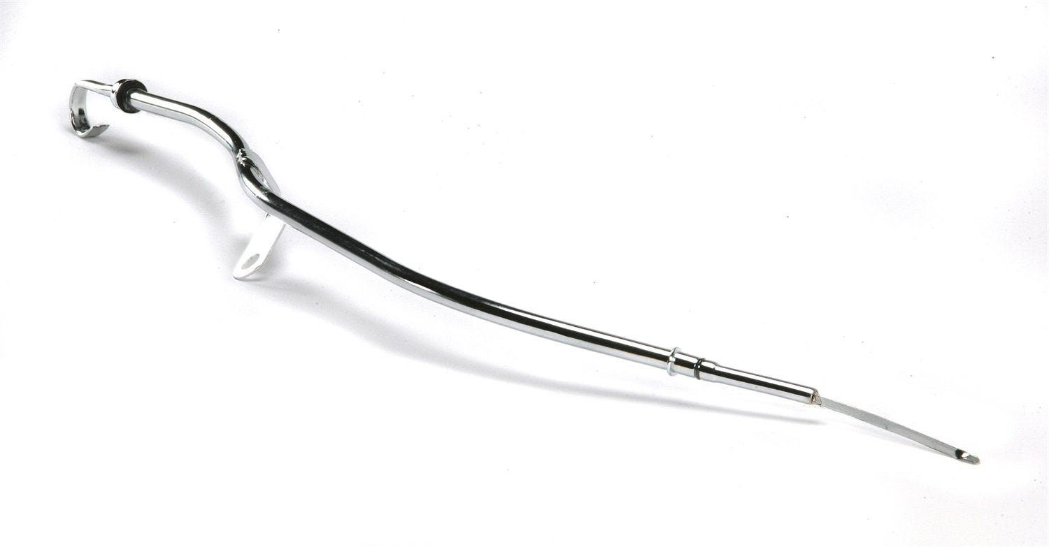 Mr. Gasket 6239 Chrome Plated Oil Dipstick