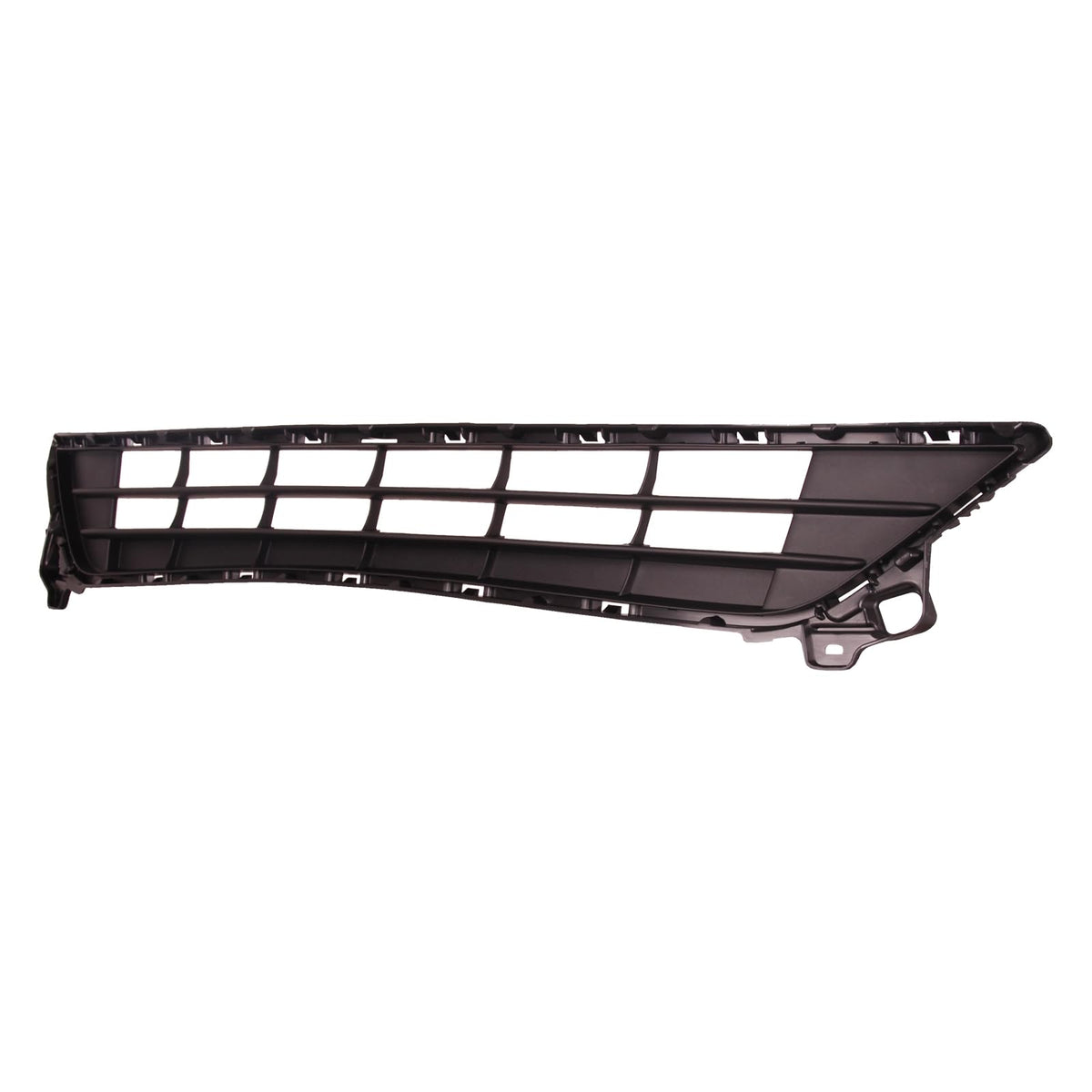 TYG (CAPA QUALITY) Front Bumper Grille Grill Compatible with 2014-2017 Mazda 6 w/o LED Lamps w/o Smart City Brake System Replace