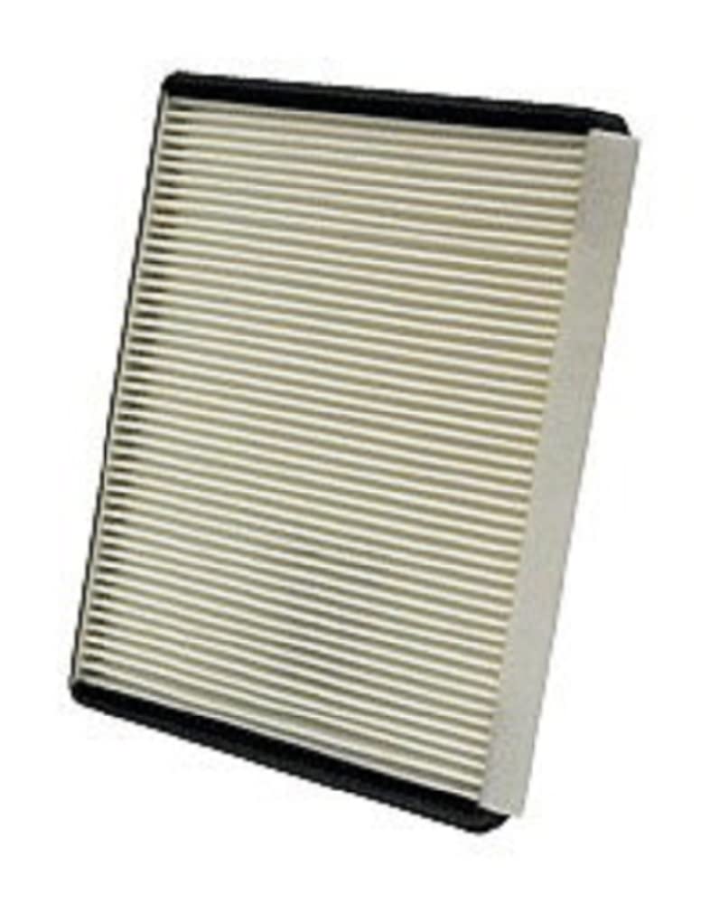 Wix Filters - 24484 Cabin Air Panel, Pack Of 1
