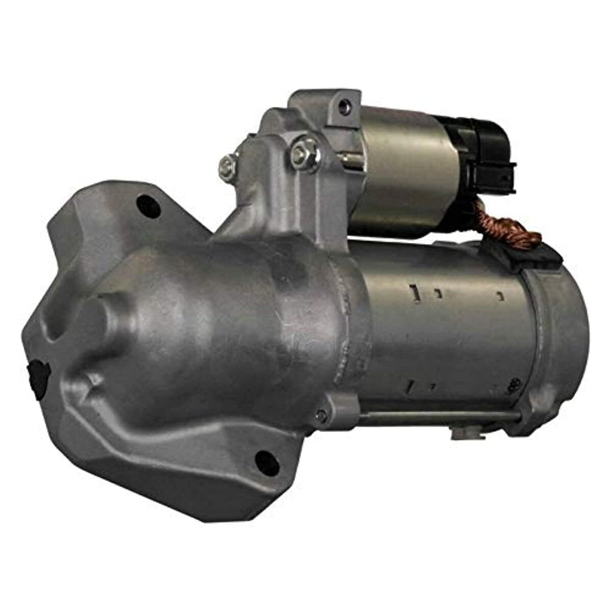 Remy 16010 Remanufactured Starter
