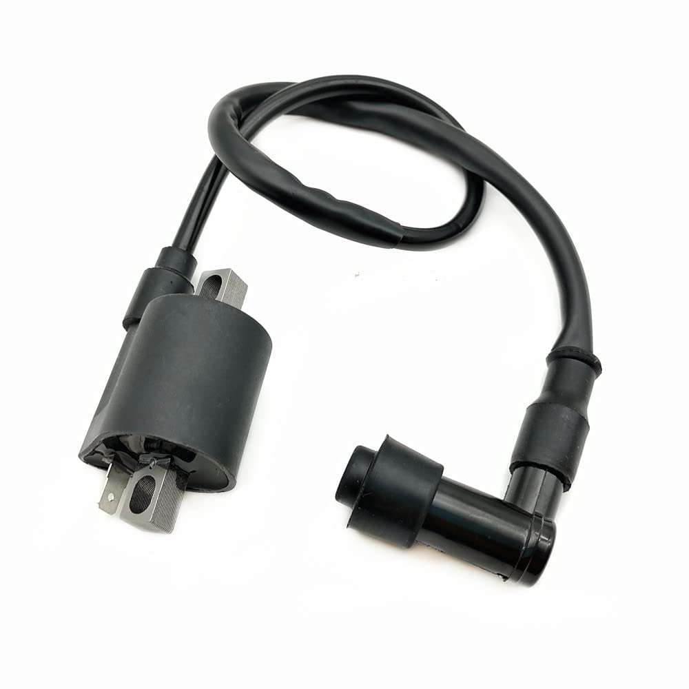 Ignition Coil Motorcycle Accessories for Kawasaki KX60 KX80 KX85 KX125 KDX200 CG125 CG150 CG200 CG250 for Yamaha PW 50 PW50 PW 8