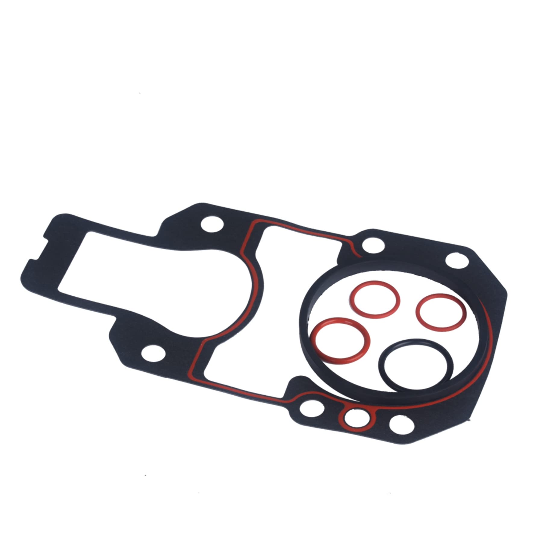 Anylikely 94996Q2 Bell Housing Installation Gasket Kit For Mercruiser R Mr And Alpha One Gen Ii Drives Sierra 18-2619