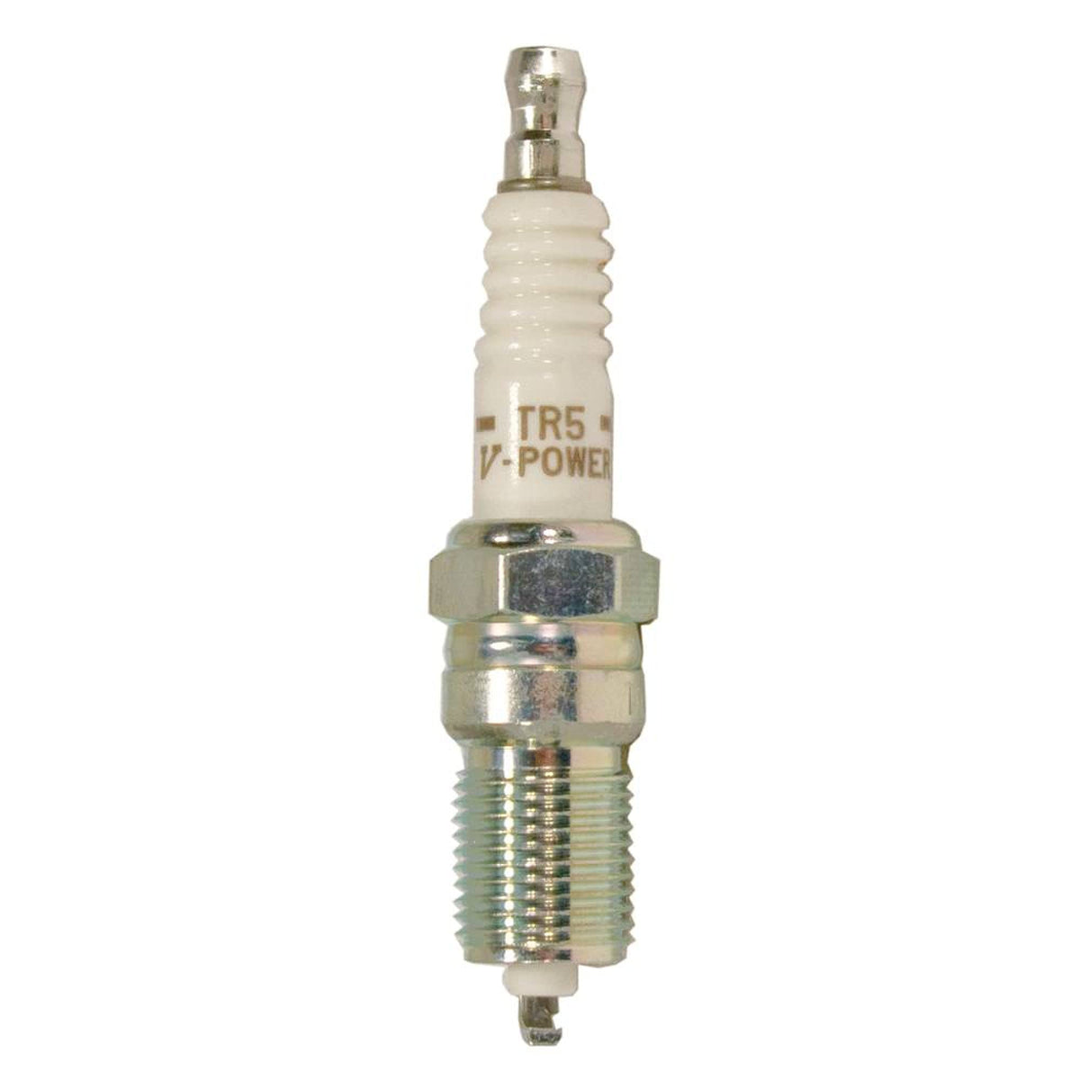 Ngk Spark Plug, Ngk Tr5, Ea, 1