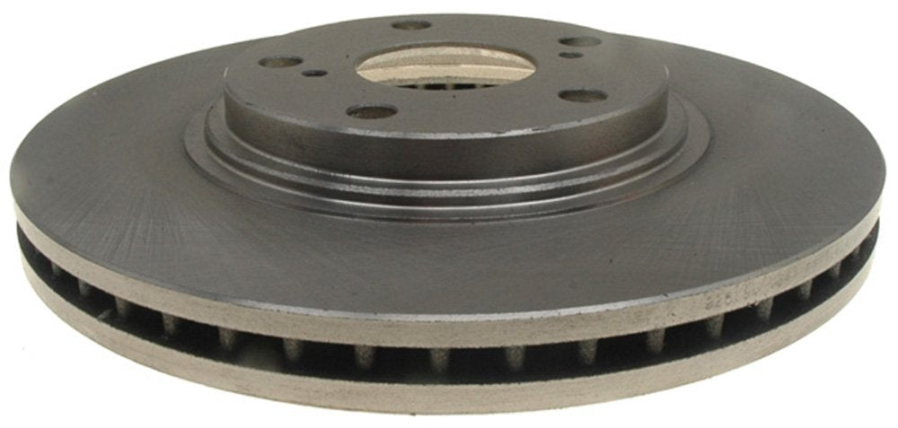 Raybestos 96820R Professional Grade Disc Brake Rotor