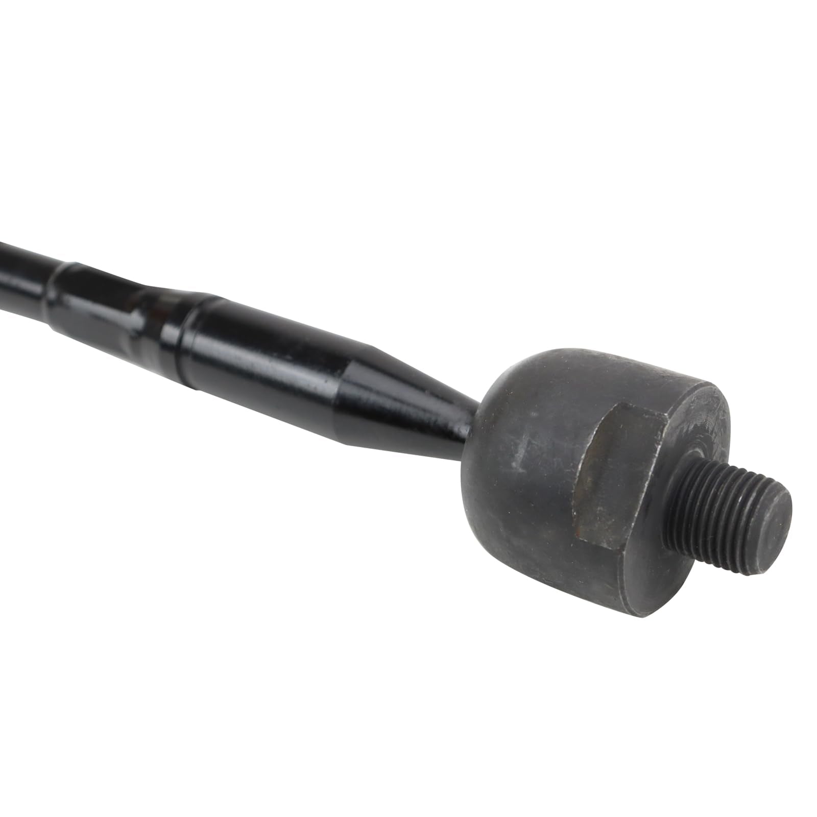 Trq Front Inner And Outer Tie Rod Set Compatible With 2021 Lexus Es250 2019-2021 Es300H Es350 2019-2022 Toyota Avalon 2018-2022