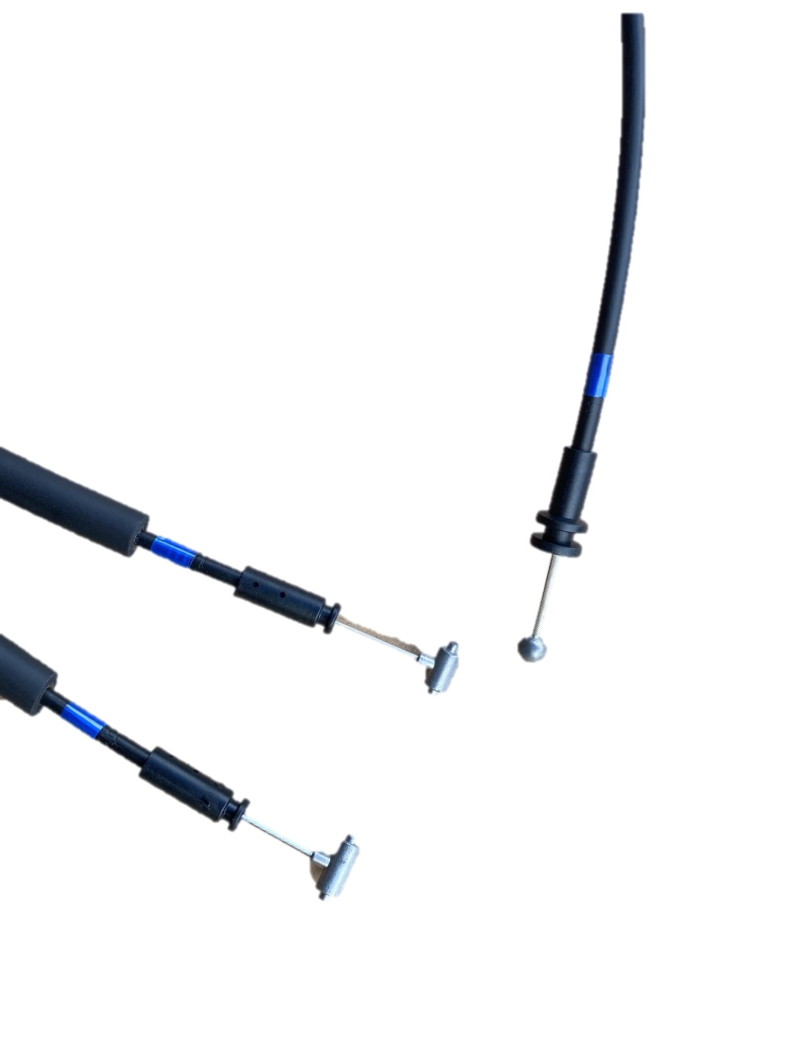 Power Door Lock Actuator & Latch Assembly Fits For 16-21 Hyundai Tucson Rear Right (Passenger Side Rear), Replaces Oem 81420-D3000, 72177