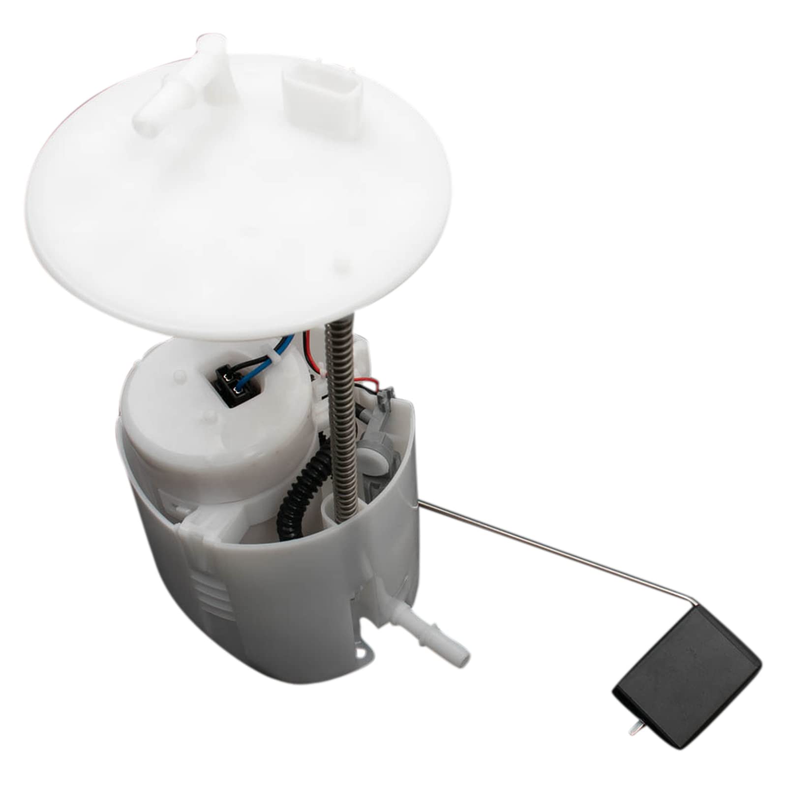 Trq Fuel Pump Module Assembly Compatible With 2013-2016 Mazda Cx-5
