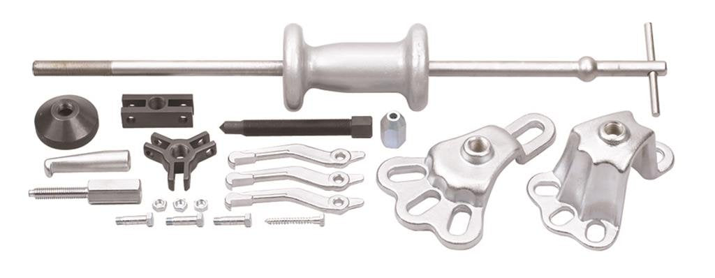 GEARWRENCH 10 Way Slide Hammer Puller Set | 41700D