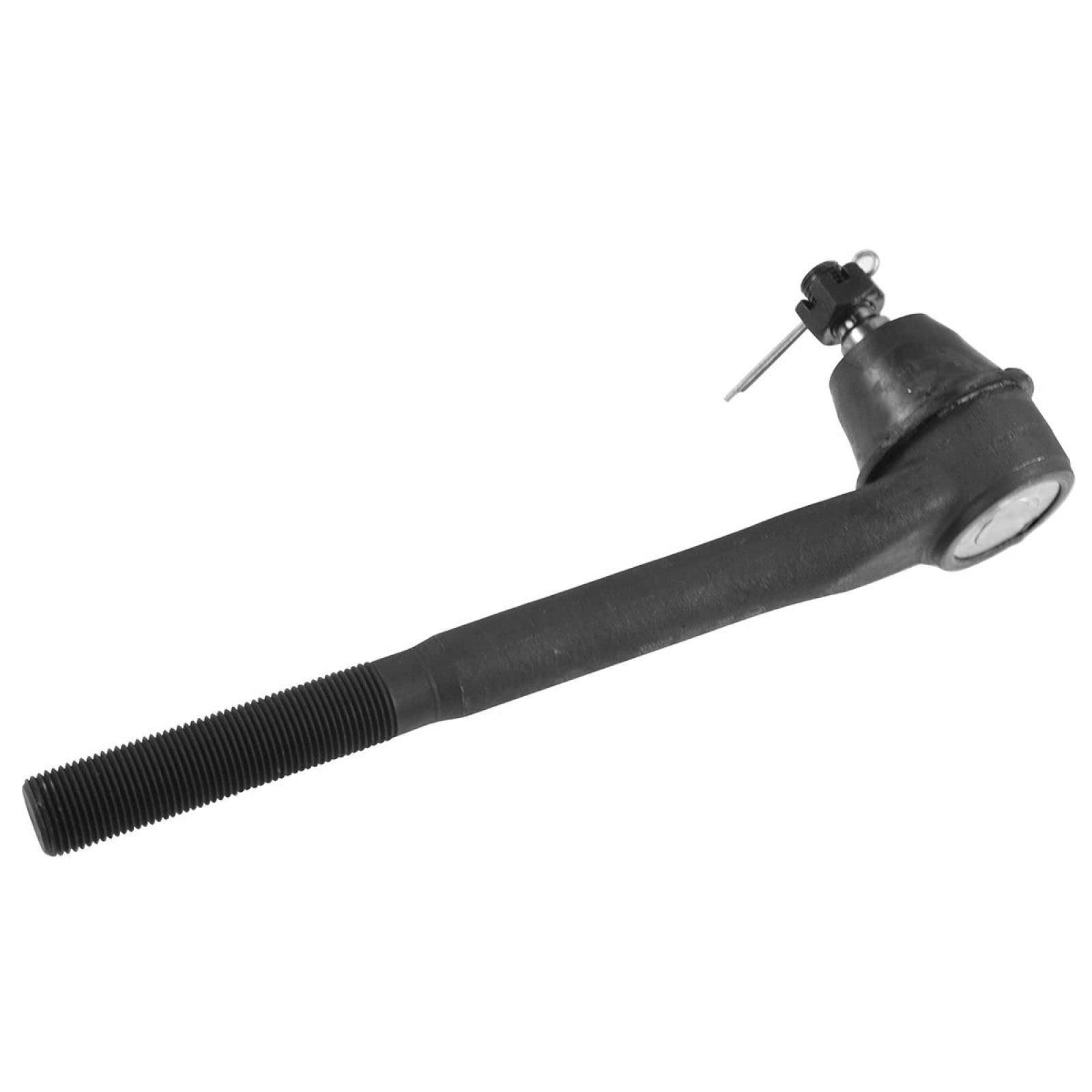 TRQ Front Inner Tie Rod Set Compatible with 1996-2005 Chevrolet Blazer 1996-2003 S10 1996-2001 GMC Jimmy Sonoma 1996-2000 Isuzu