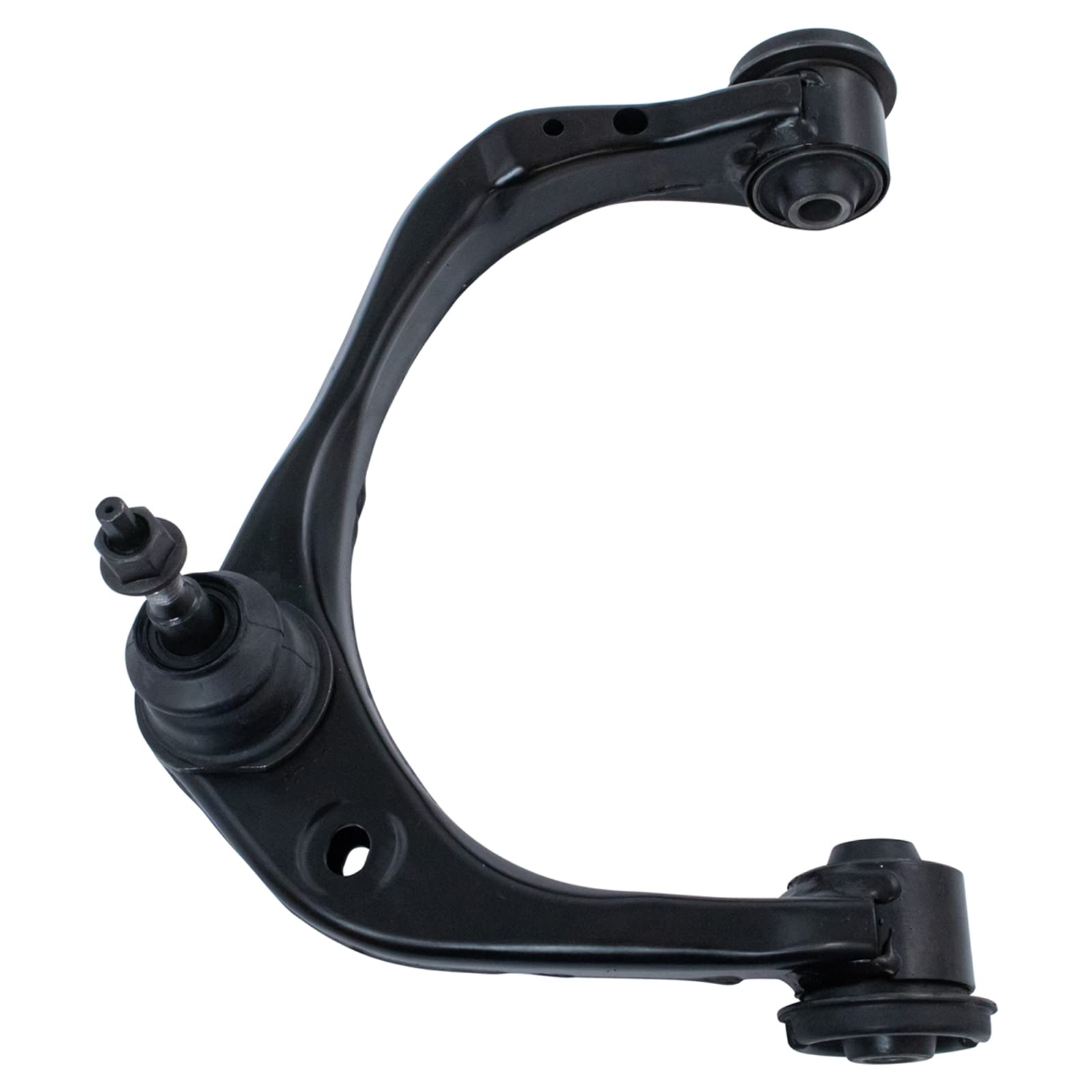 Trq Front Upper Control Arm With Ball Joint Set Compatible With 2018-2021 Ford Expedition 2015-2020 F-150 Lincoln Navigator