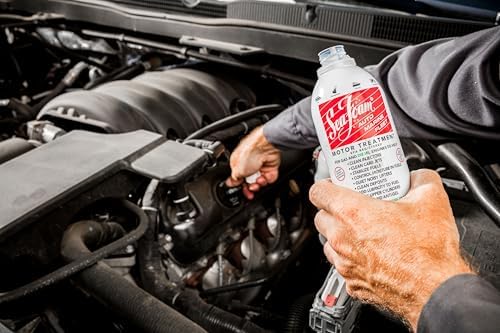 Seafoam Motor Trtmnt16Oz