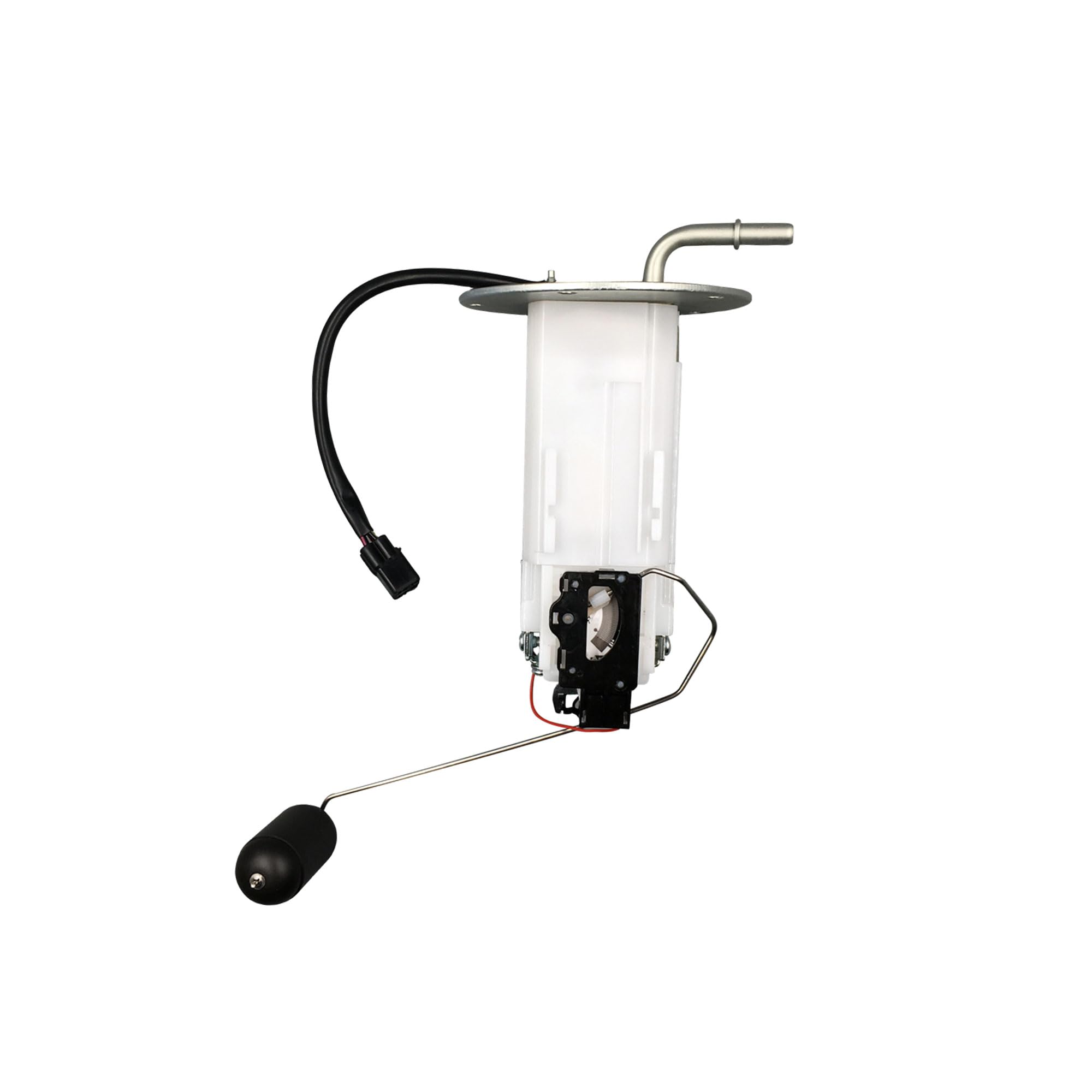 Yezoauto Fuel Pump Module Assembly Compatible with Kawasaki Vulcan 2009-2021 Replace OE 49040-0035 670E5075 UC-T35KU58
