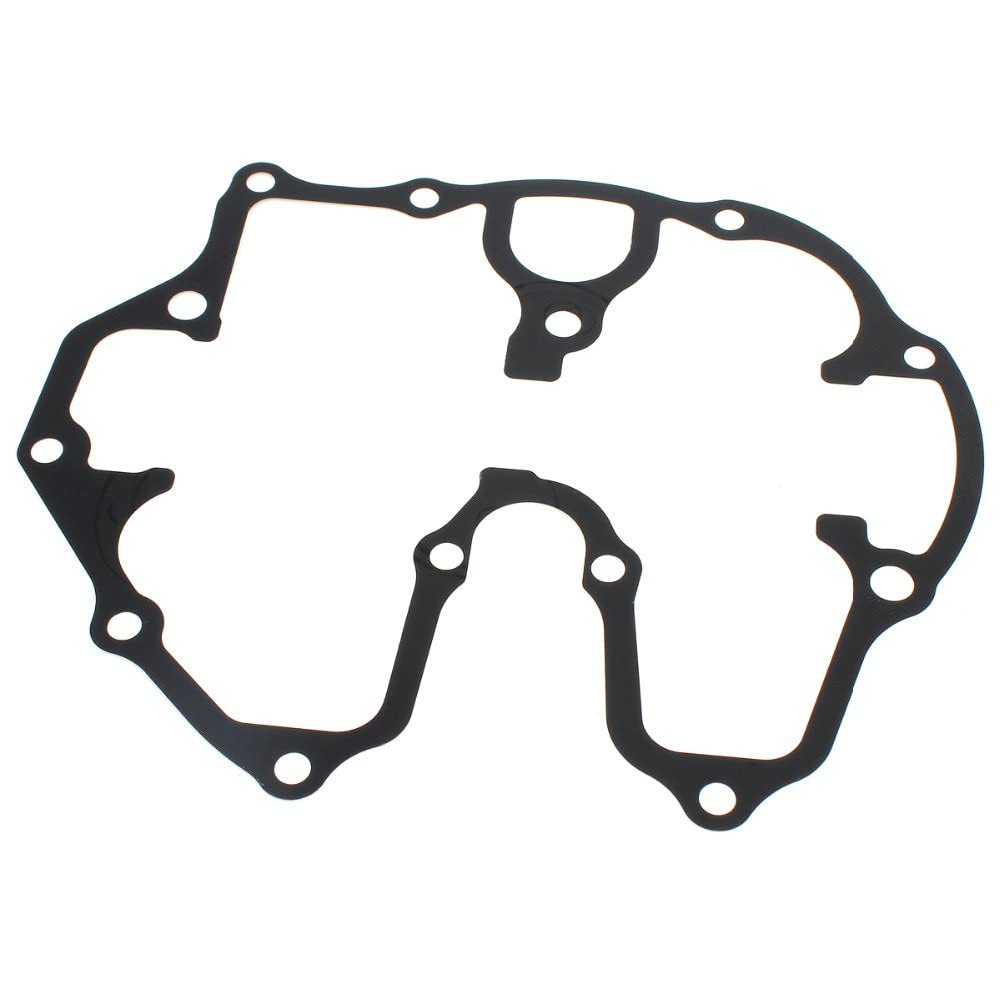 TownMotor New Complete Gasket Kit Top & Bottom End Set for Honda 400EX TRX400EX TRX 400EX 1999-2004