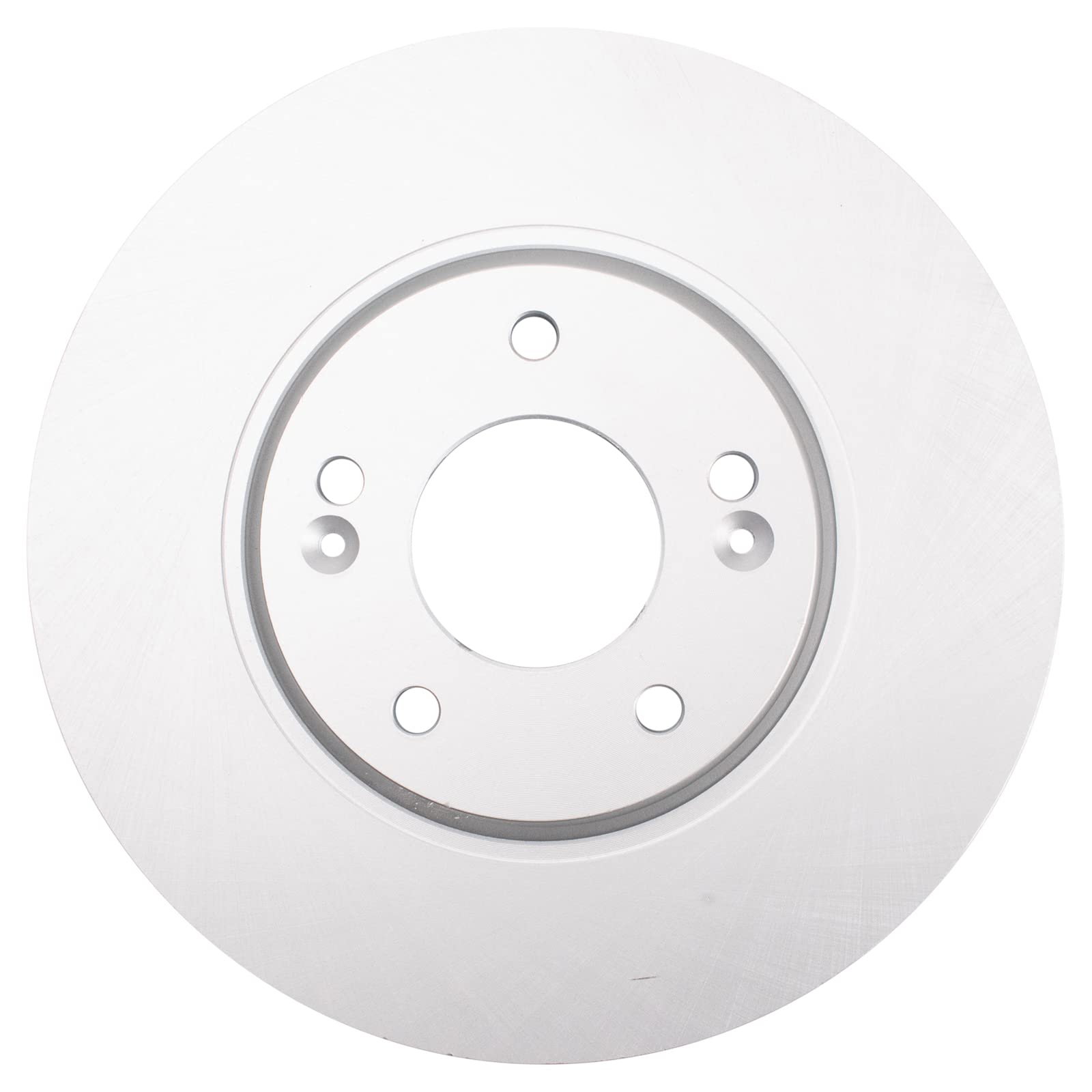 Trq Front Brake Pad & Rotor Kit Brake Pads Brake Rotor Ceramic Premium G-Coated Compatible With 2011-2015 Hyundai Sonata 2011-20