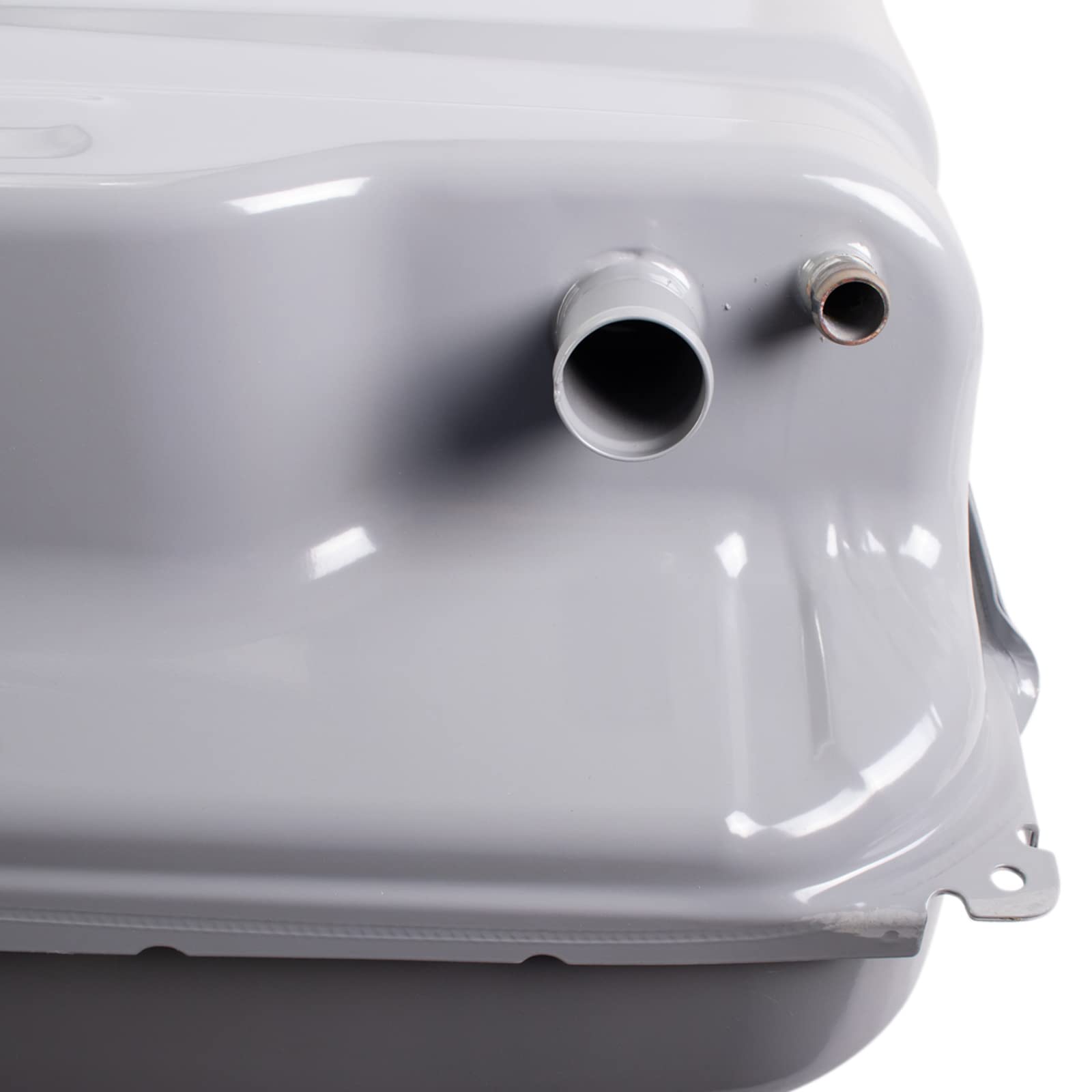 Trq Gas Fuel Tank Compatible With 2014-2016 Ford F-250 Super Duty F-350 Super Duty F-450 Super Duty F-550 Super Duty