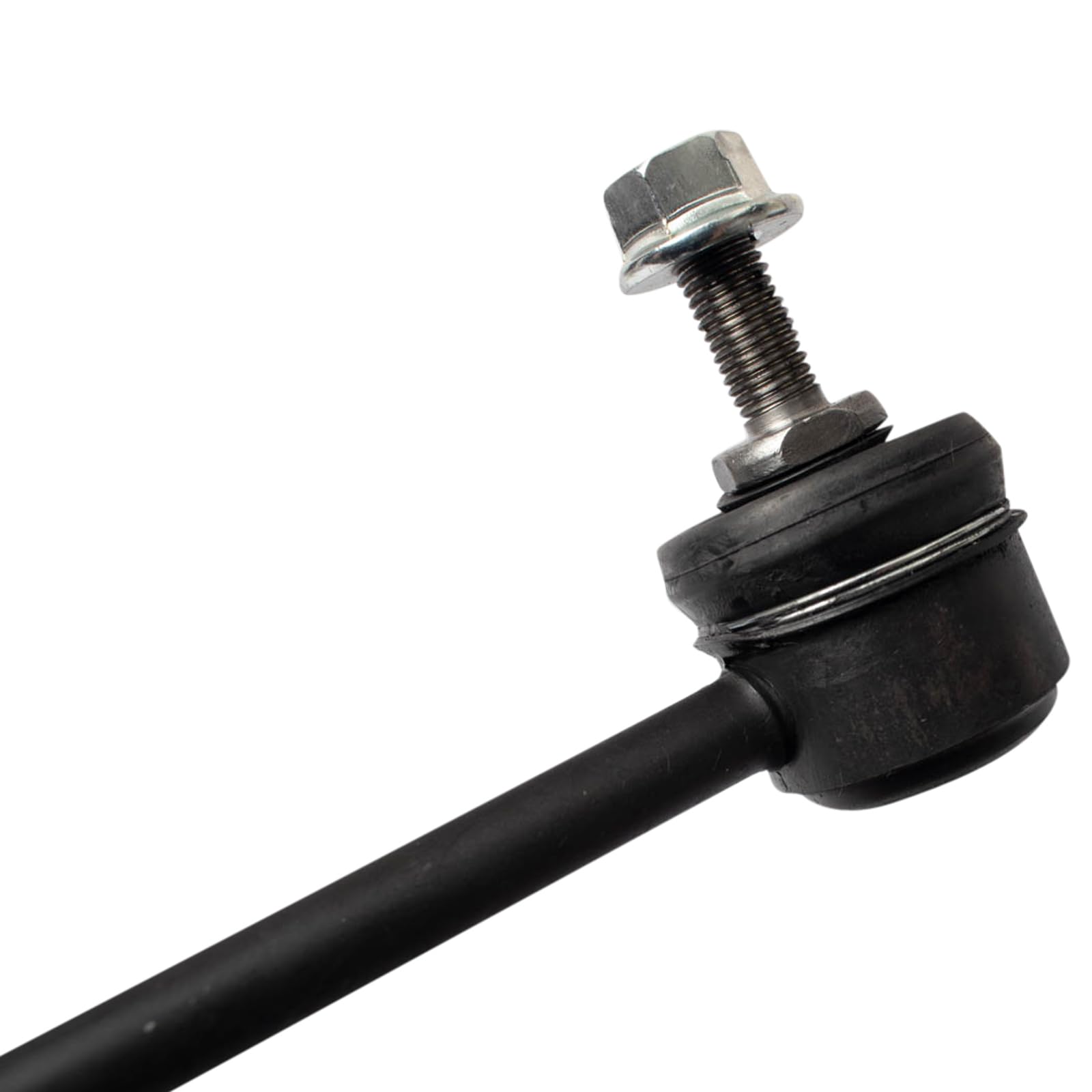 Trq Front Sway Bar Stabilizer Link Set Compatible With 2016-2022 Honda Hr-V