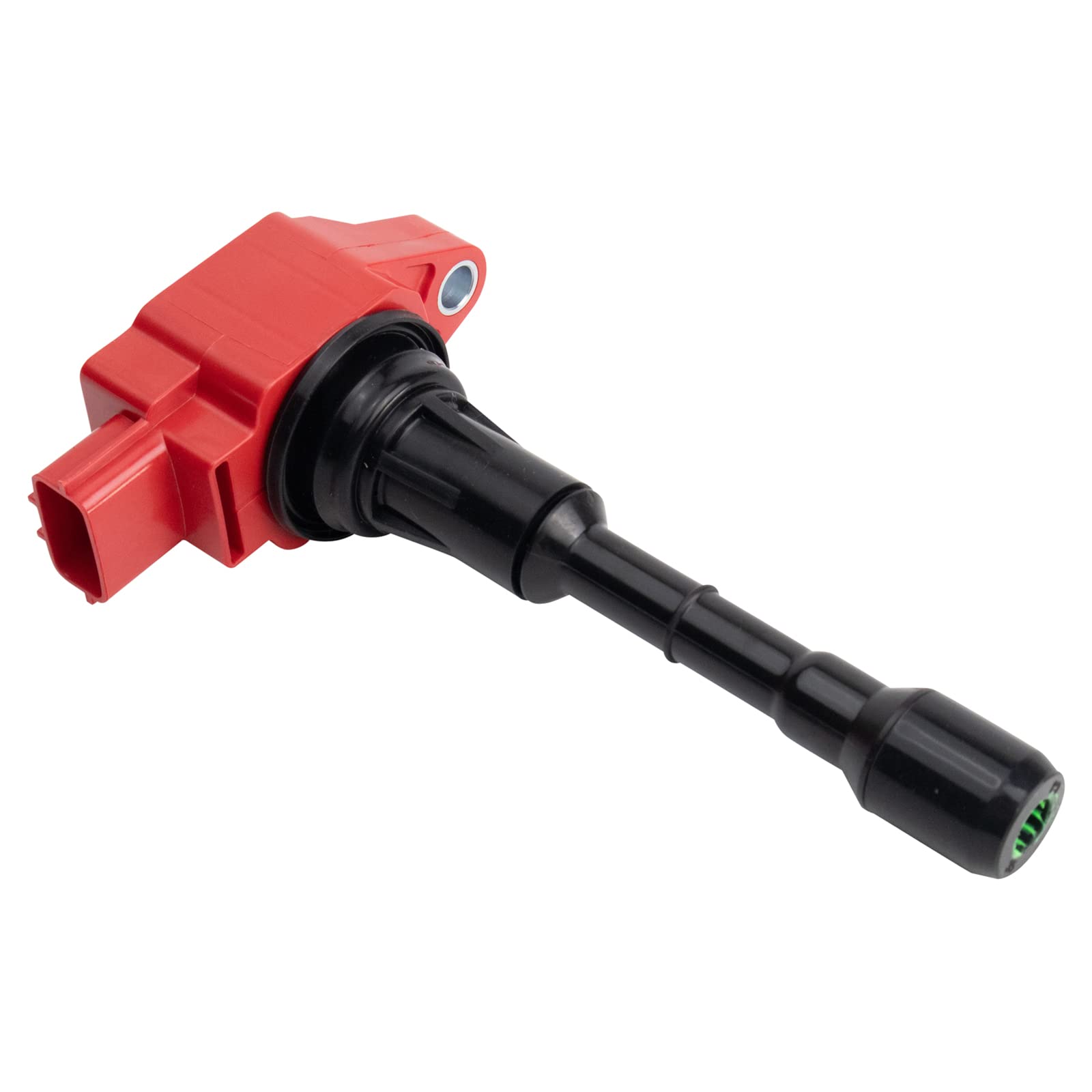 TRQ Ignition Coil Set Compatible with 07-20 INFINITI 07-21 Nissan