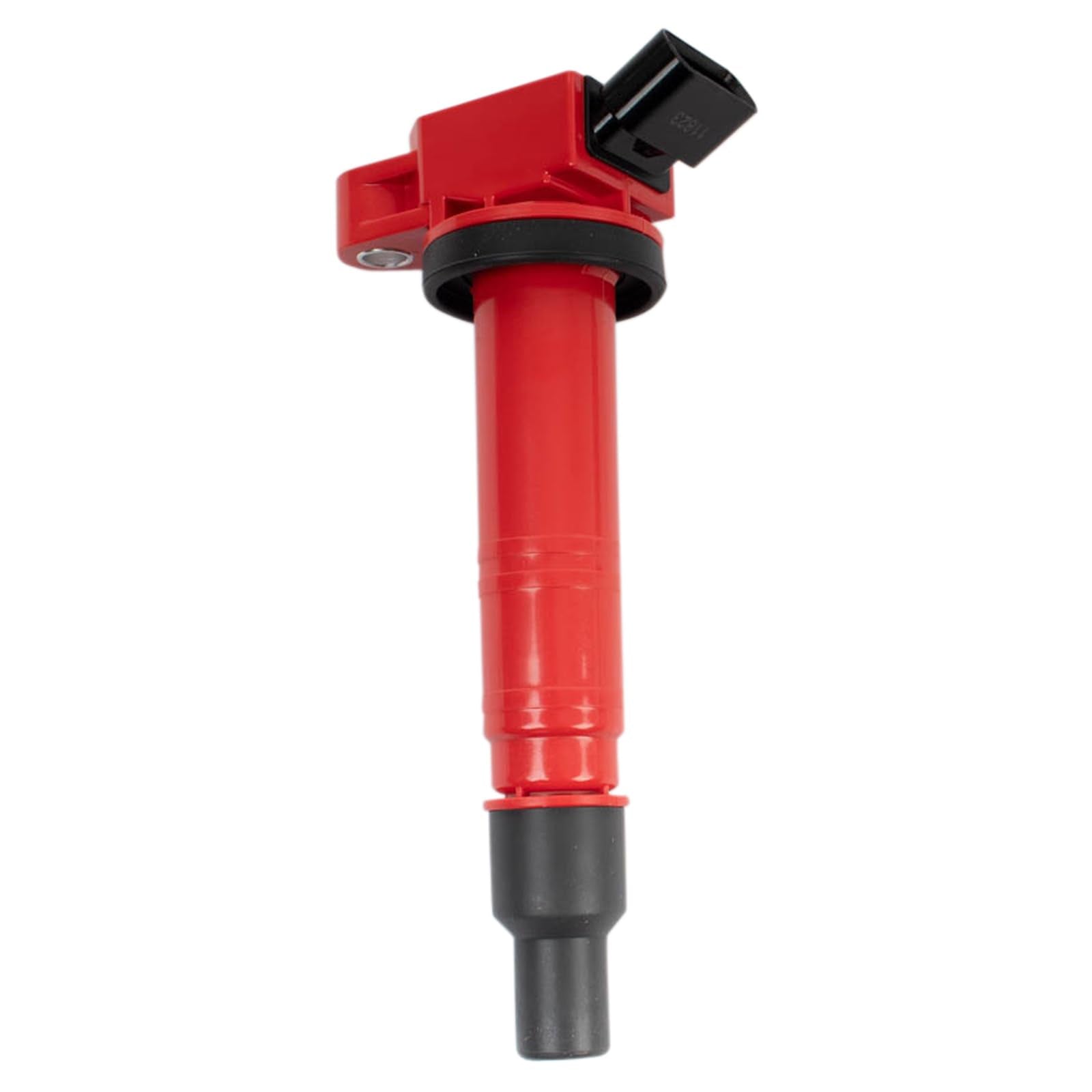 TRQ Ignition Coil Set Compatible with 2003-2009 Toyota 4Runner 2005-2015 Tacoma 2005-2011 Tundra