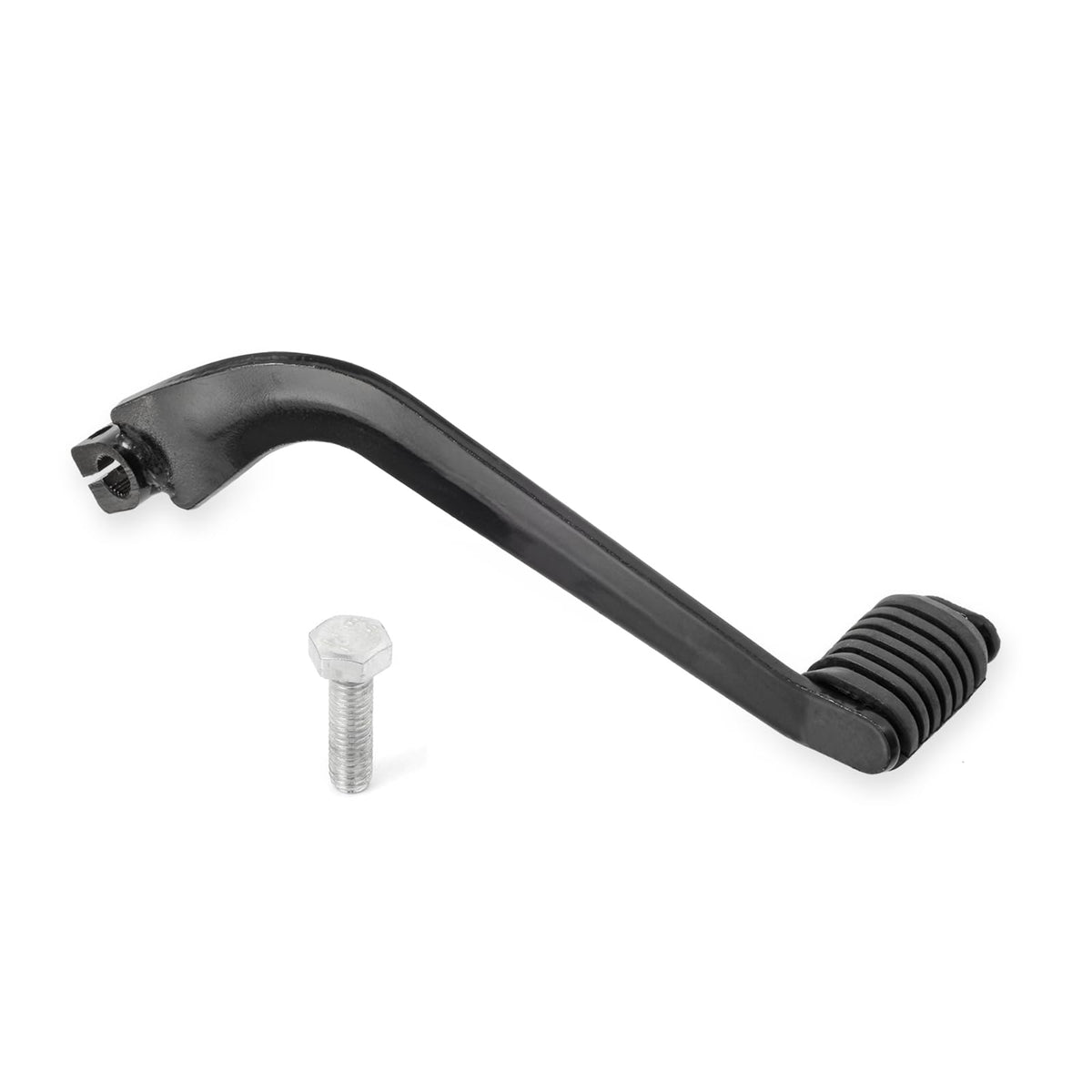 zozoye Shifter Shift Lever Pedal for Honda Recon 250 TRX250TM TRX250TE TRX250EX TRX250X 1997-2022 24701-HM8-B40 24701-HN6-A30