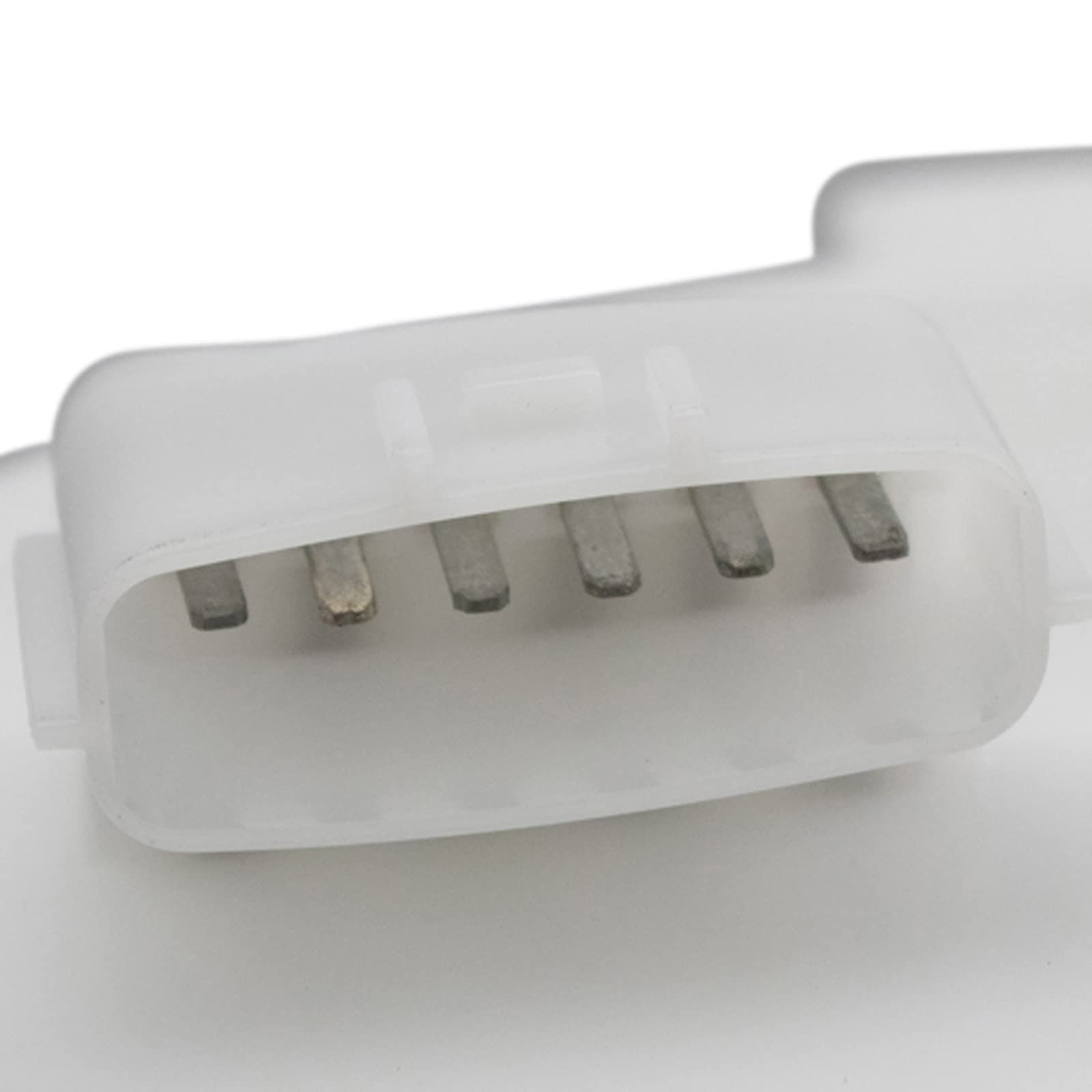 Trq Fuel Pump Module Assembly Compatible With 2013-2018 Nissan Altima 2016-2022 Maxima