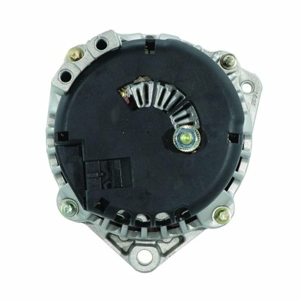 Remy 21433 Premium Remanufactured Alternator