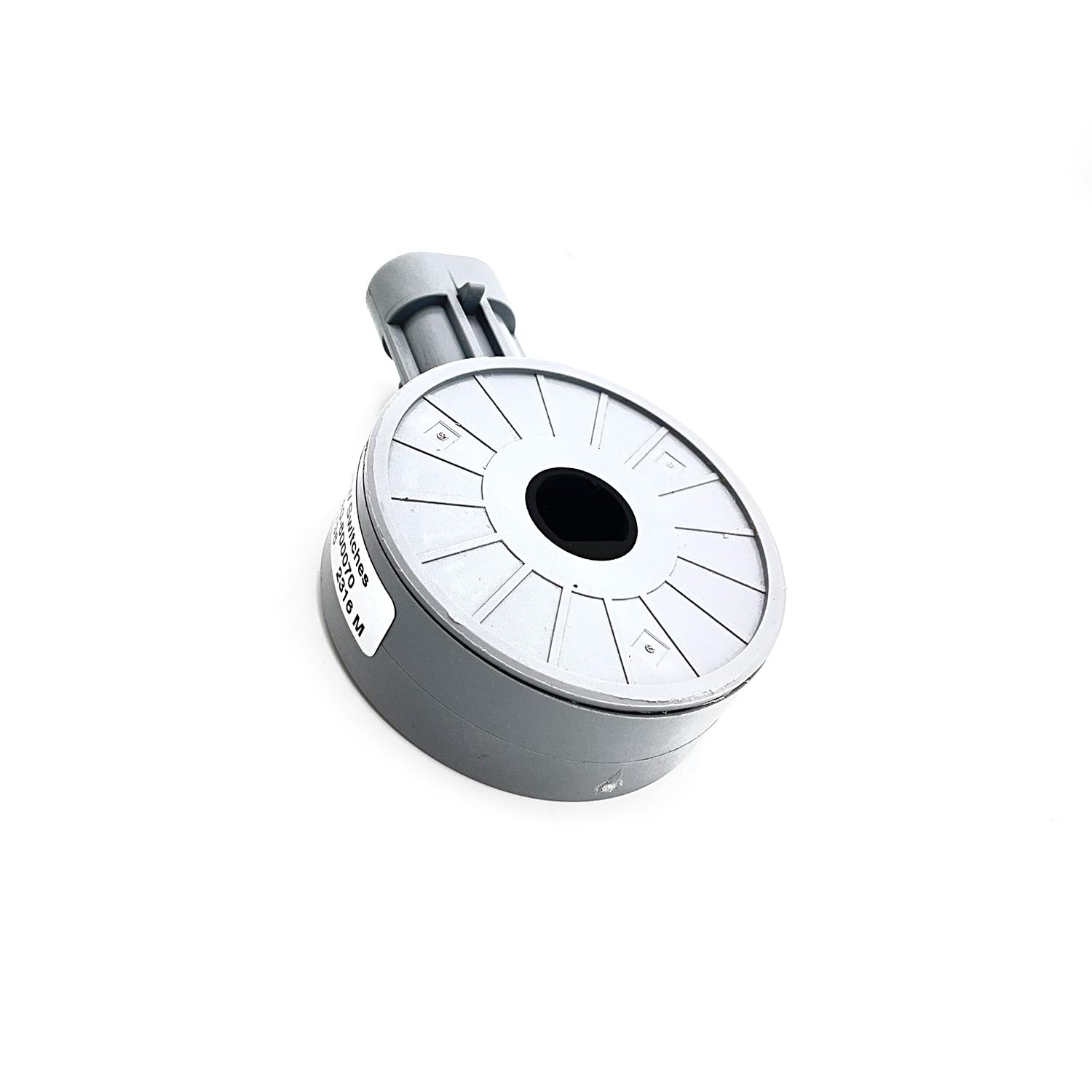 Polaris Ranger Resistive 2 Pin Rotary Switch, Genuine Oem Part 7662299, Qty 1