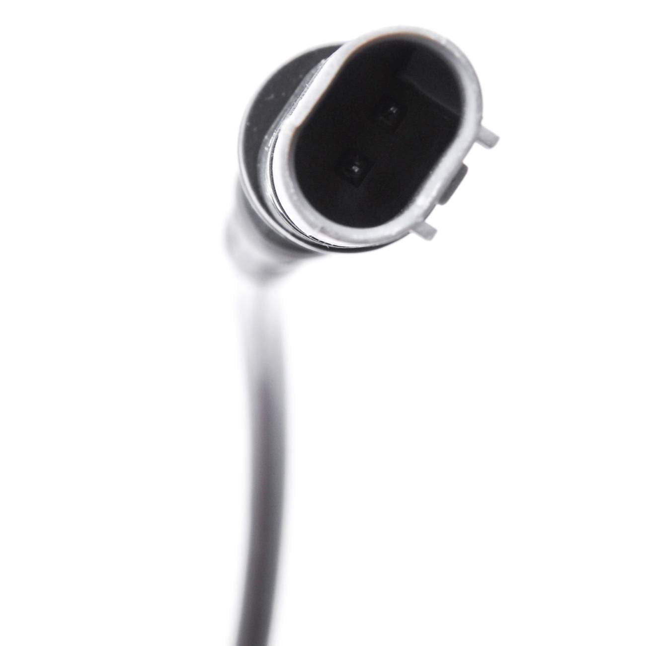 Bapmic 34356792289 Front Brake Pad Wear Sensor Replacement for BMW F20 F30 F80 320i 320i xDrive 328d 328d xDrive 340i 340i xDriv