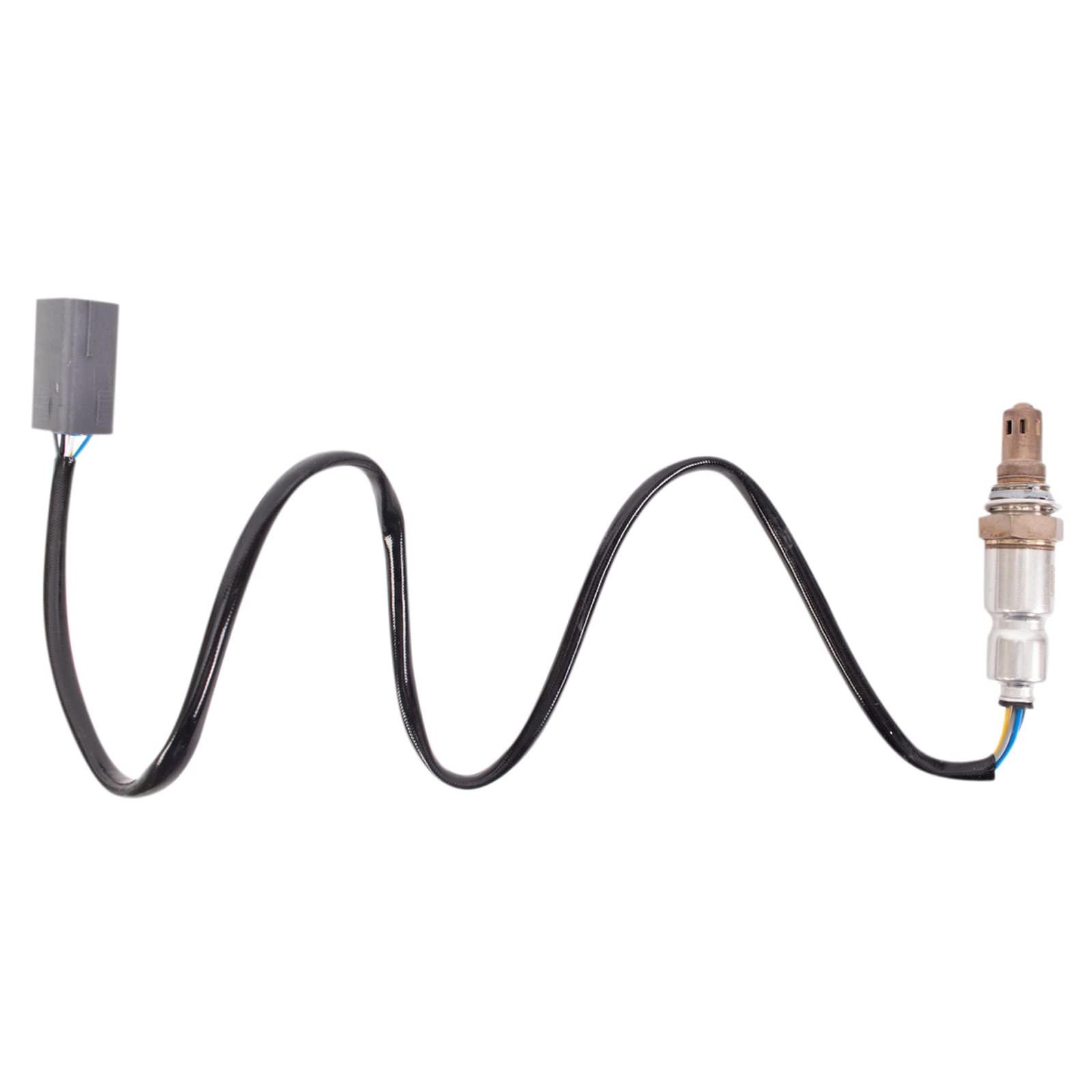 Trq Upstream O2 Oxygen Sensor Compatible With 2014-2018 Mazda 3 2014-2017 6 2016-2018 Cx-3 2013-2017 Cx-5 2016 Scion Ia 2019 Toy