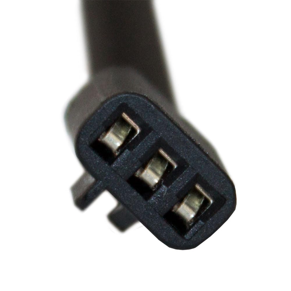 Brock Replacement Passenger Power Side Door Mirror Compatible with 2003-2007 Ion Coupe 10363819