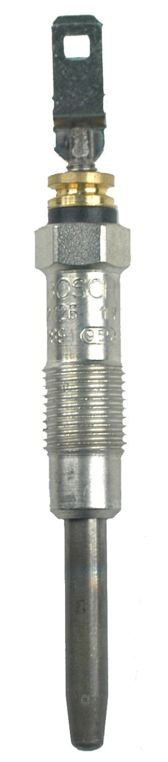 Bosch Glow Plug - 0250202126