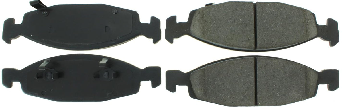 Centric 306.07900 Fleet Performance