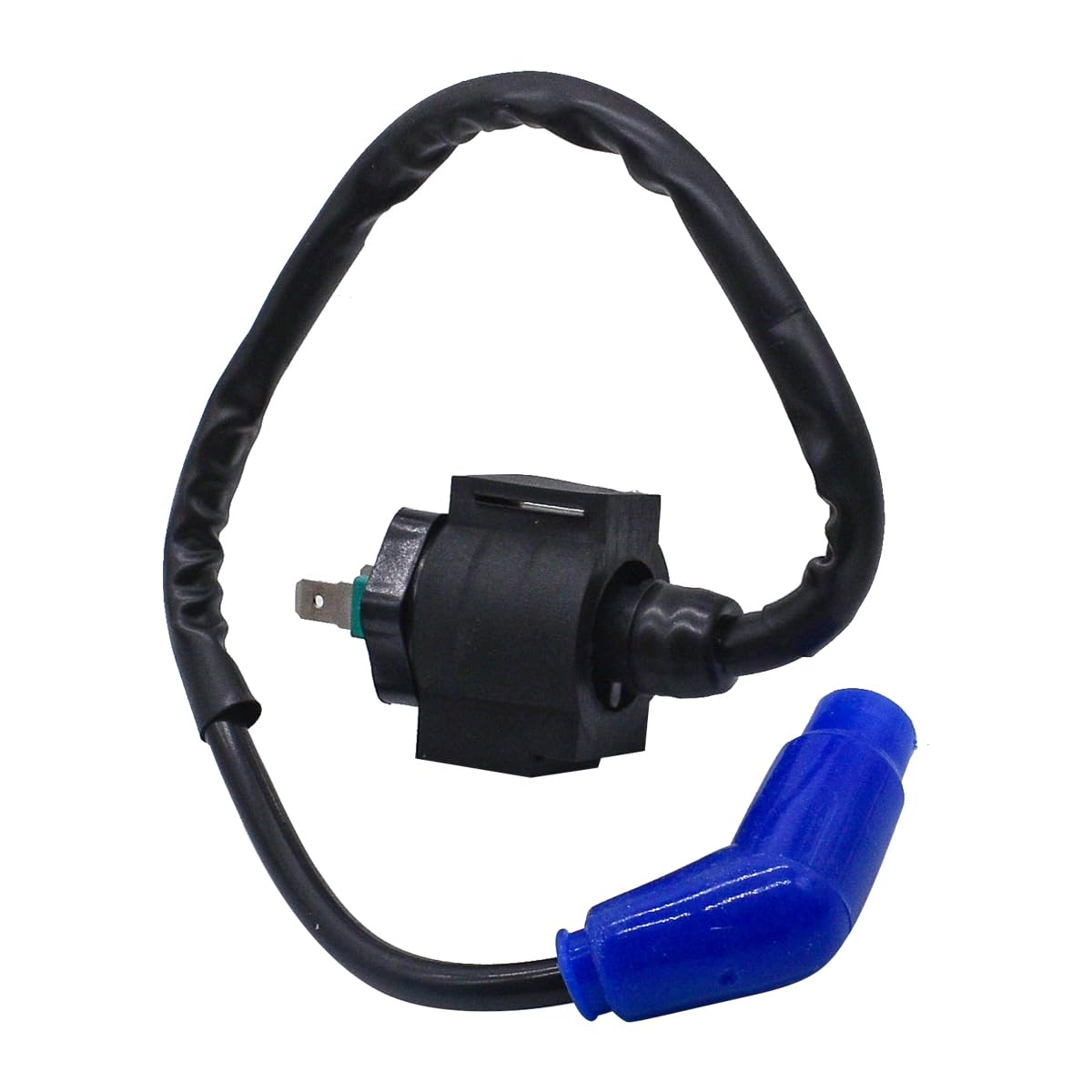 30410-HN5-671 CDI Box Fits for Honda Rancher TRX350 TRX 350 TRX350FE TRX350FM TRX350TE TRX350TM 2x4 4x4 ES/S 2000-2005 30400-HN5