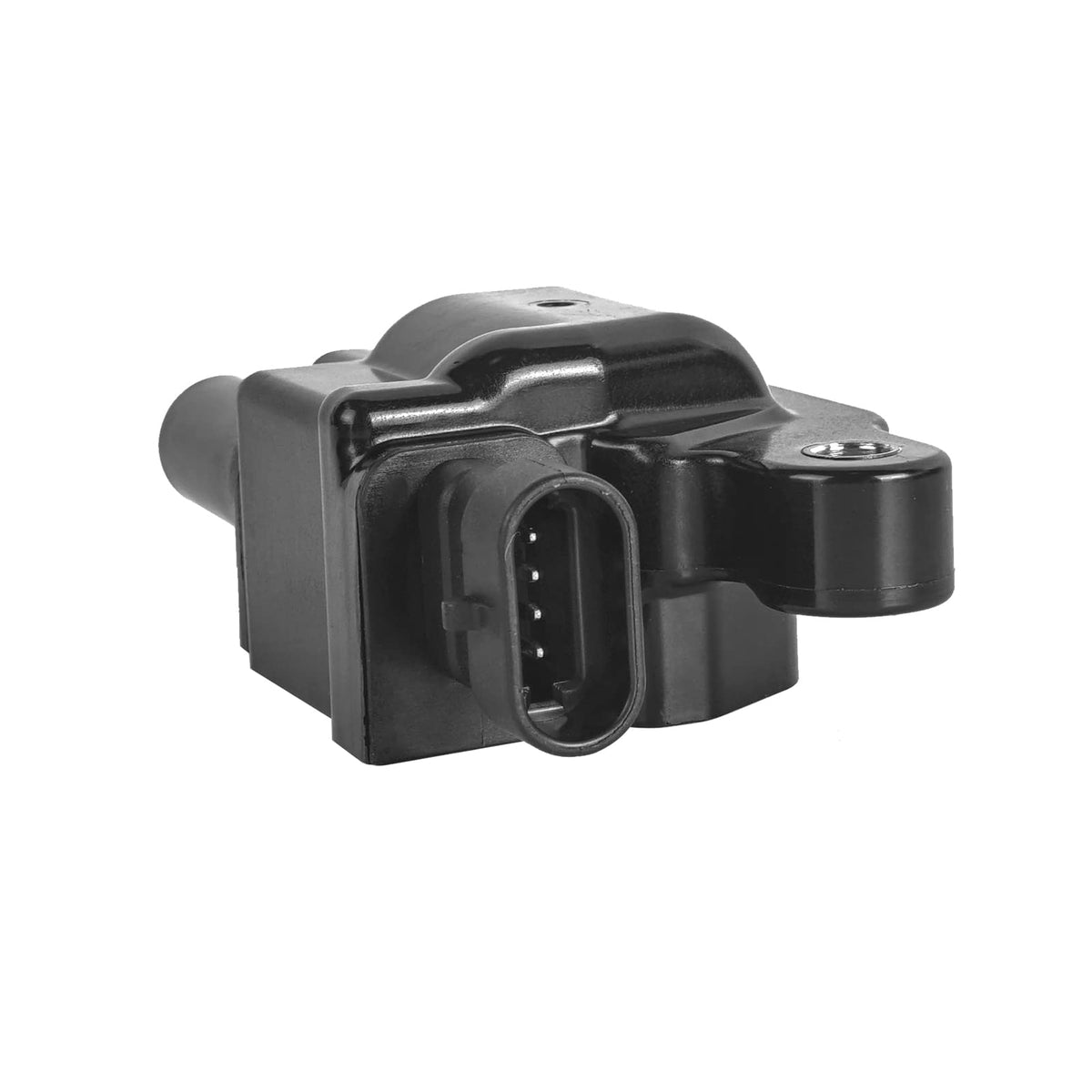 Set of of 8 Square Ignition Coil Pack Fits for 5.3 V8 2007 2008 2009 2010 2011 C WBCARB09L7WGQ52