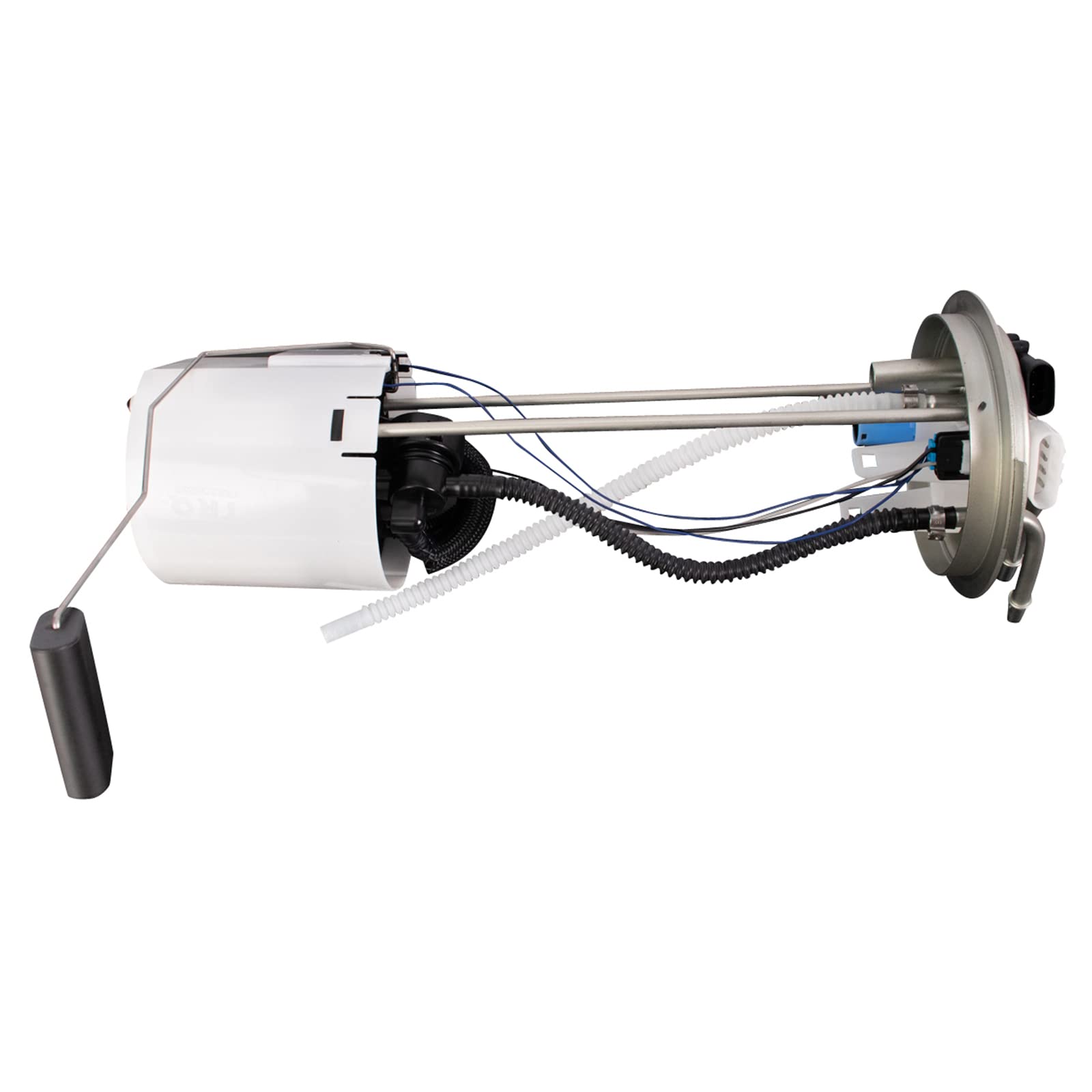 Trq Primary Fuel Pump Module Assembly Compatible With 2004-2006 Chevrolet Silverado 3500 Gmc Sierra 3500