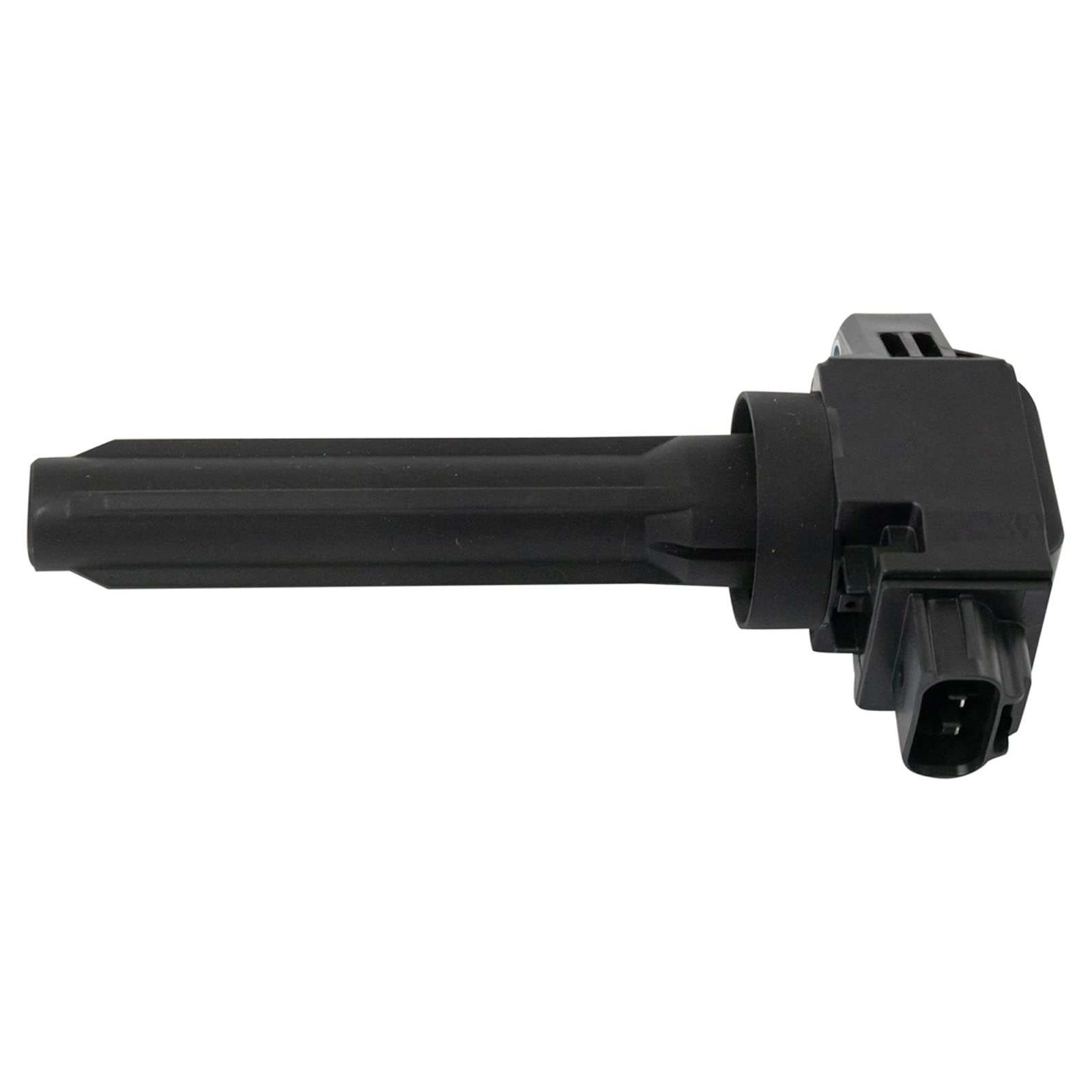 Trq Ignition Coil Set Compatible With 2014-2019 Mitsubishi Mirage 2017-2019 Mirage G4