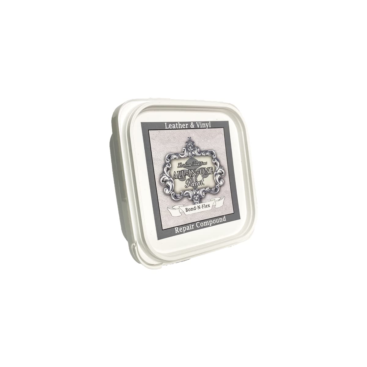 Heirloom Traditions Bond-N-Flex Vinyl & Leather Repair, 8Oz
